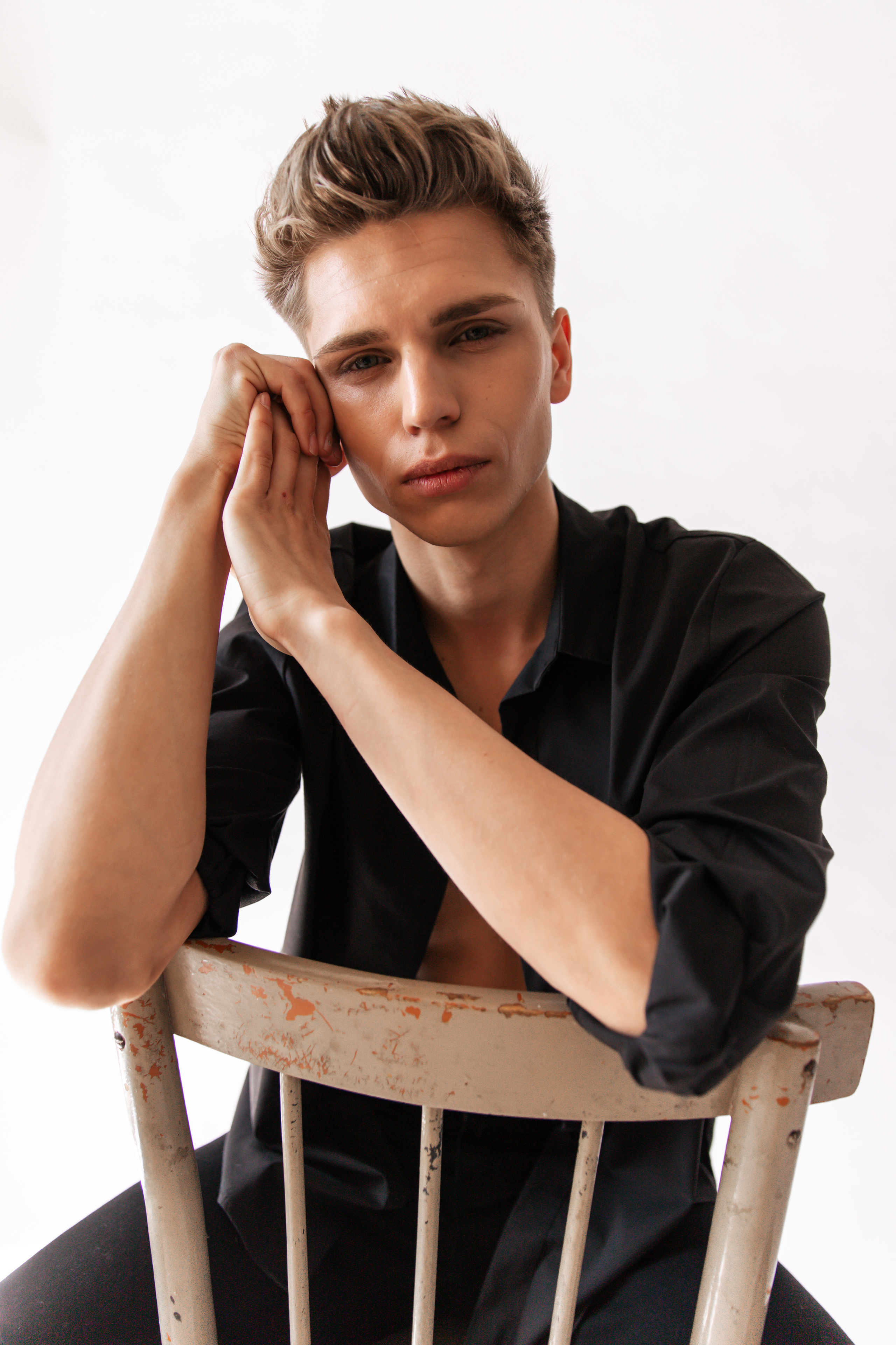 Commercial. Portrait photographer Toronto