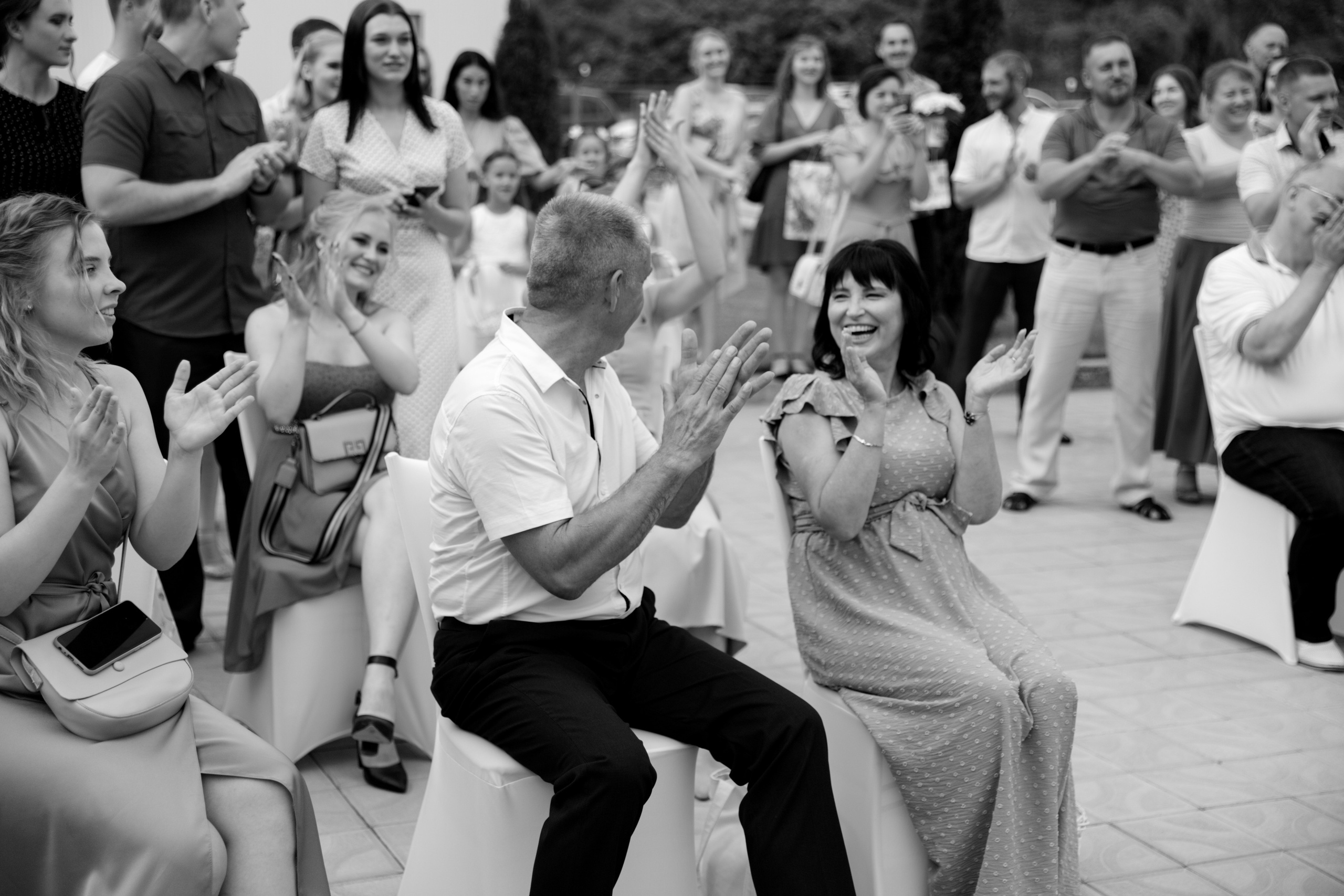 Denis & Asya. Portrait photographer Toronto