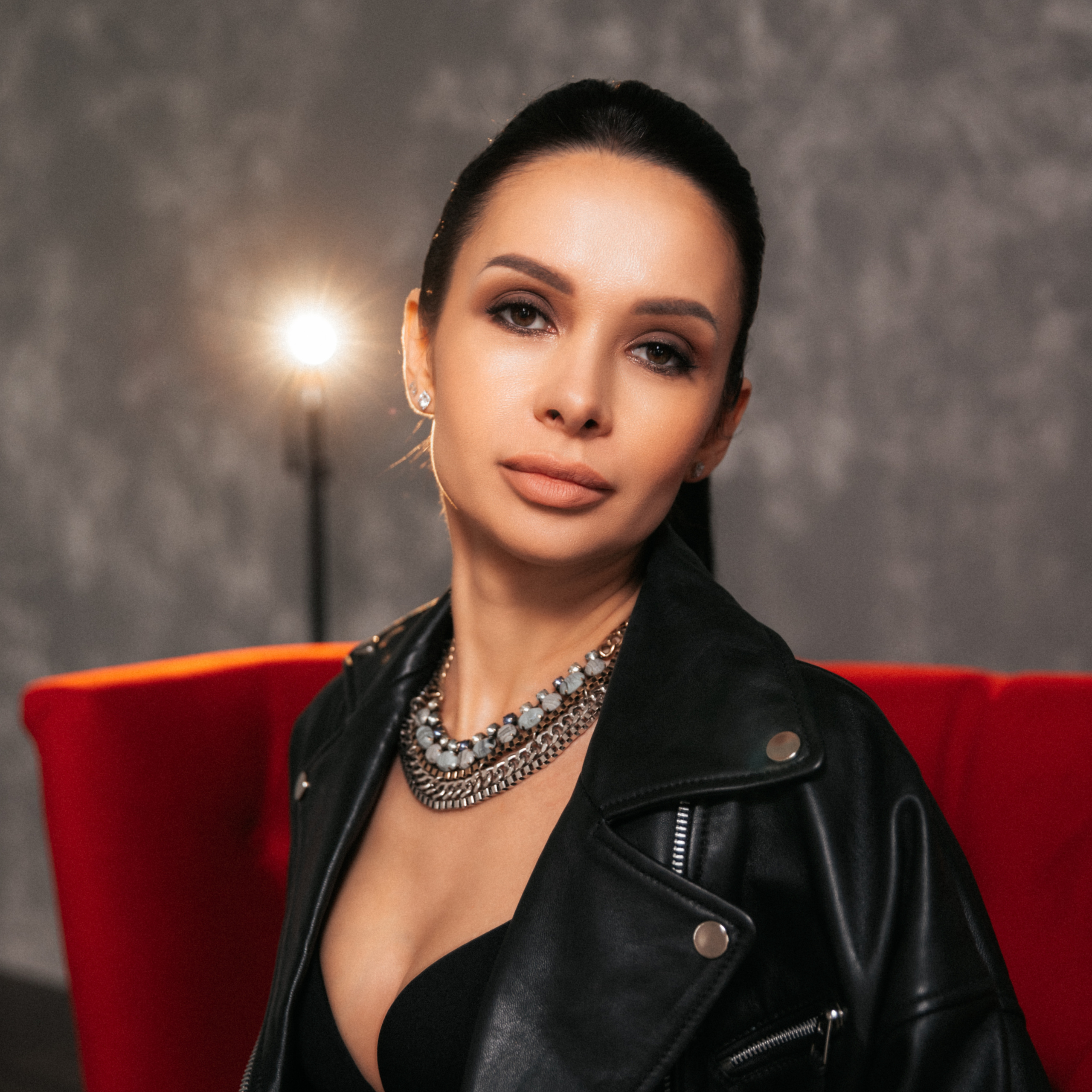 Women portrait. Portrait photographer Toronto