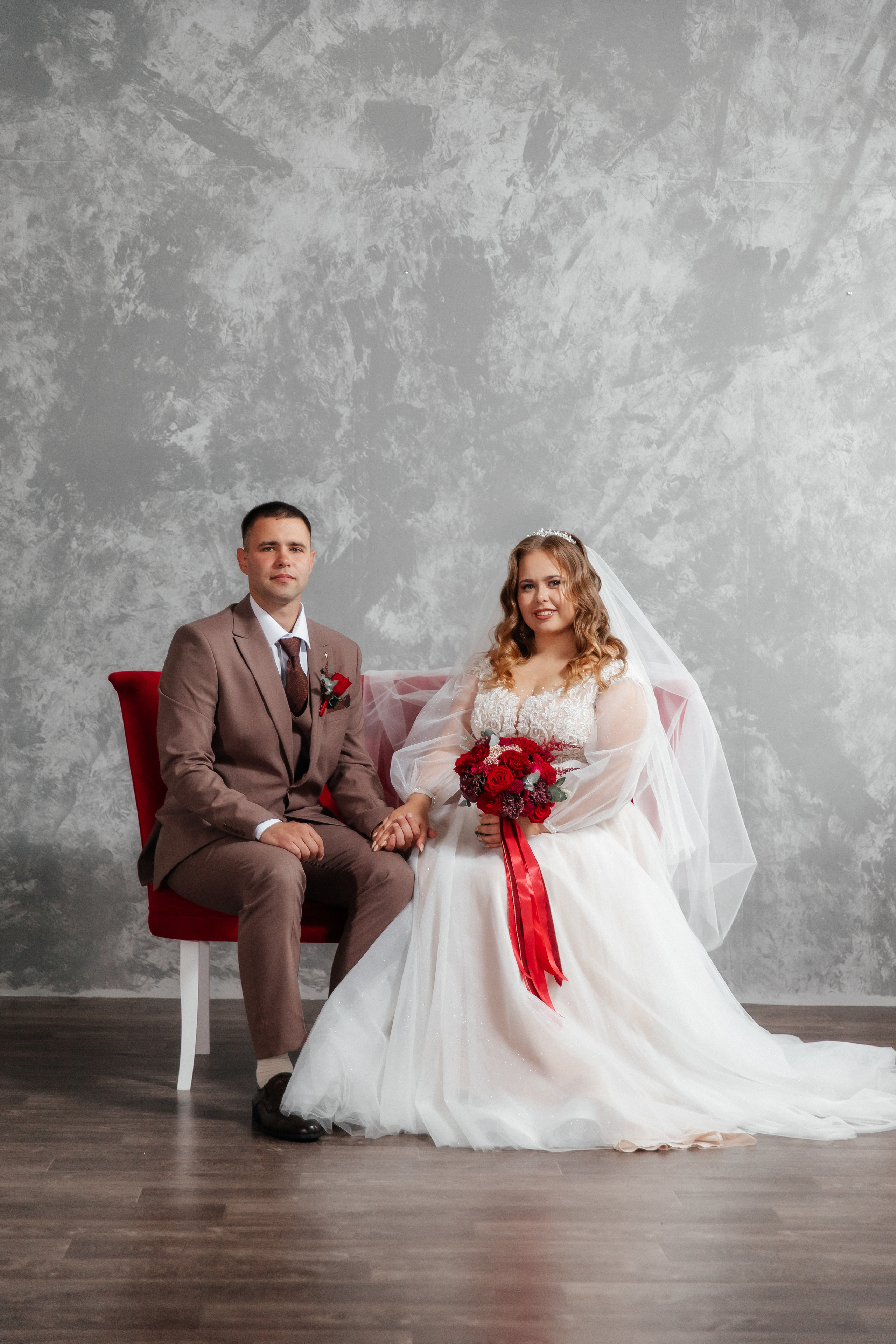 Pavel & Katya. Portrait photographer Toronto