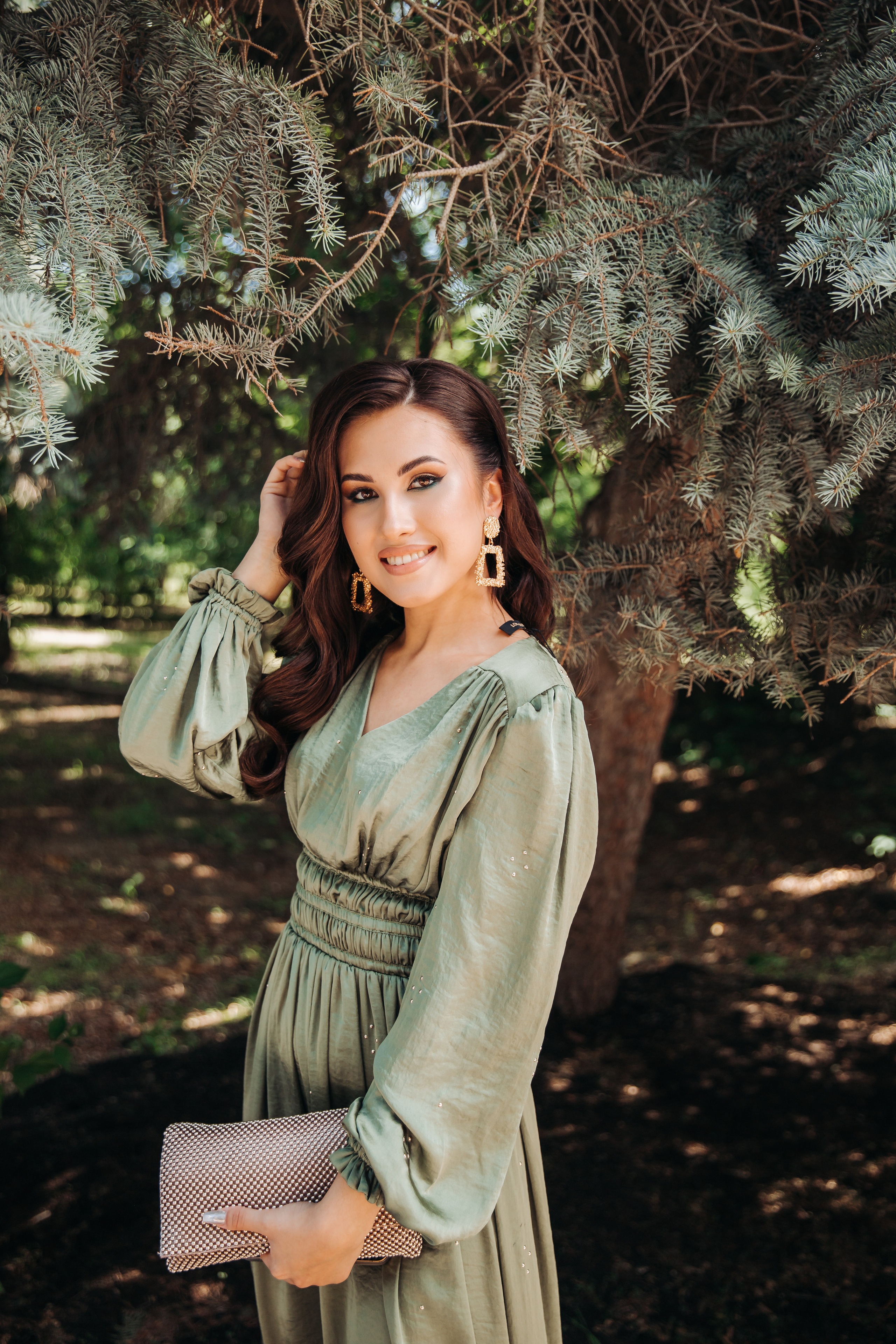 Liza & Dima. Portrait photographer Toronto