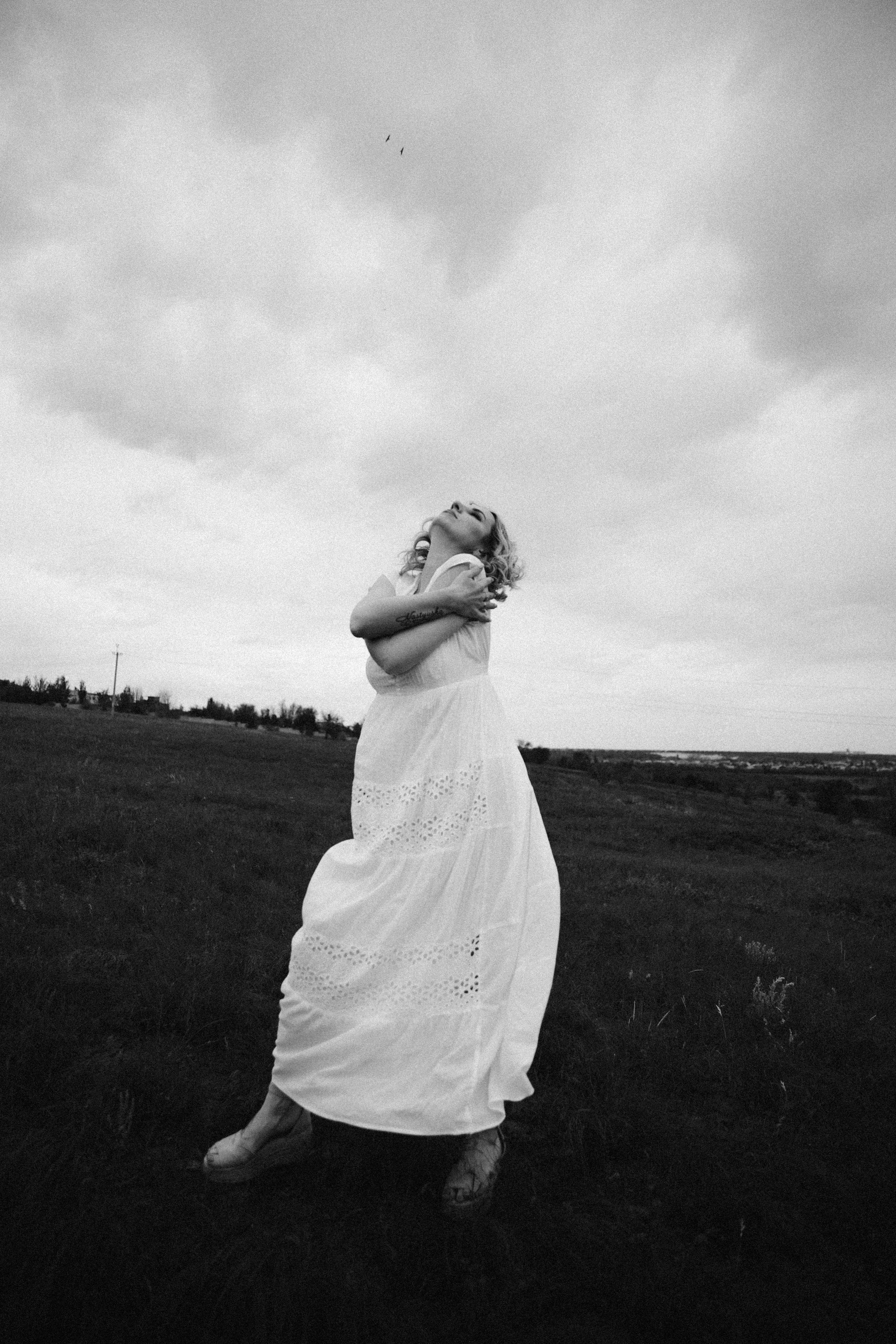 Women portrait. Portrait photographer Toronto