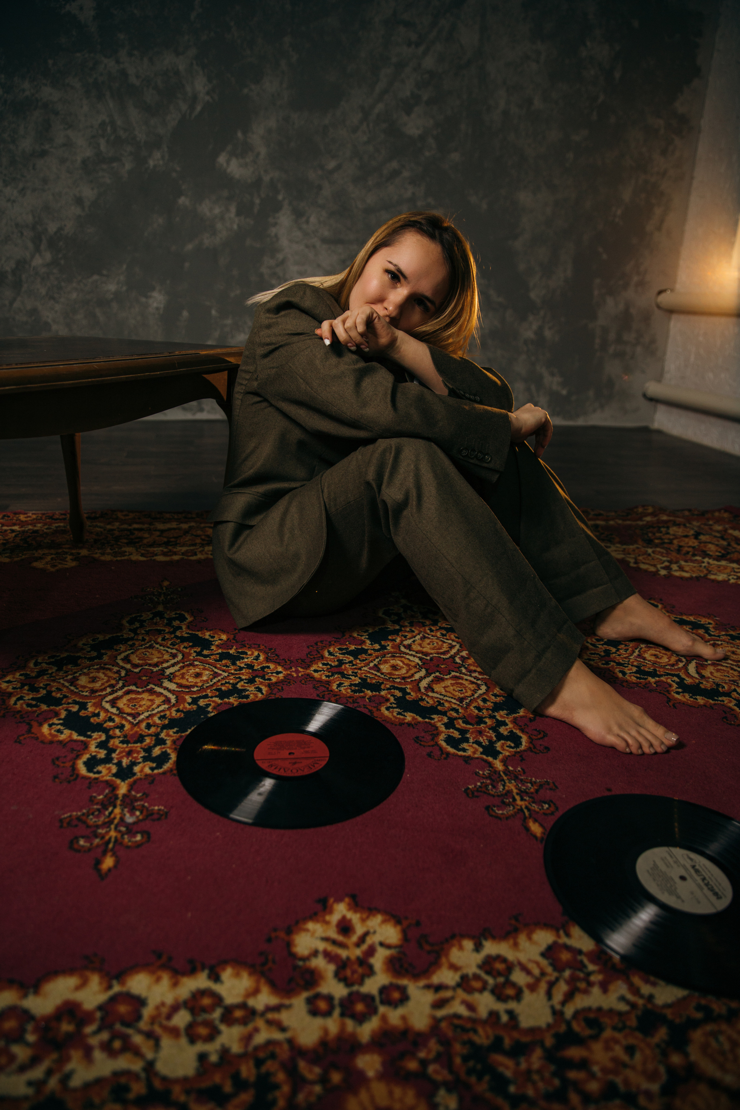 Women portrait. Portrait photographer Toronto