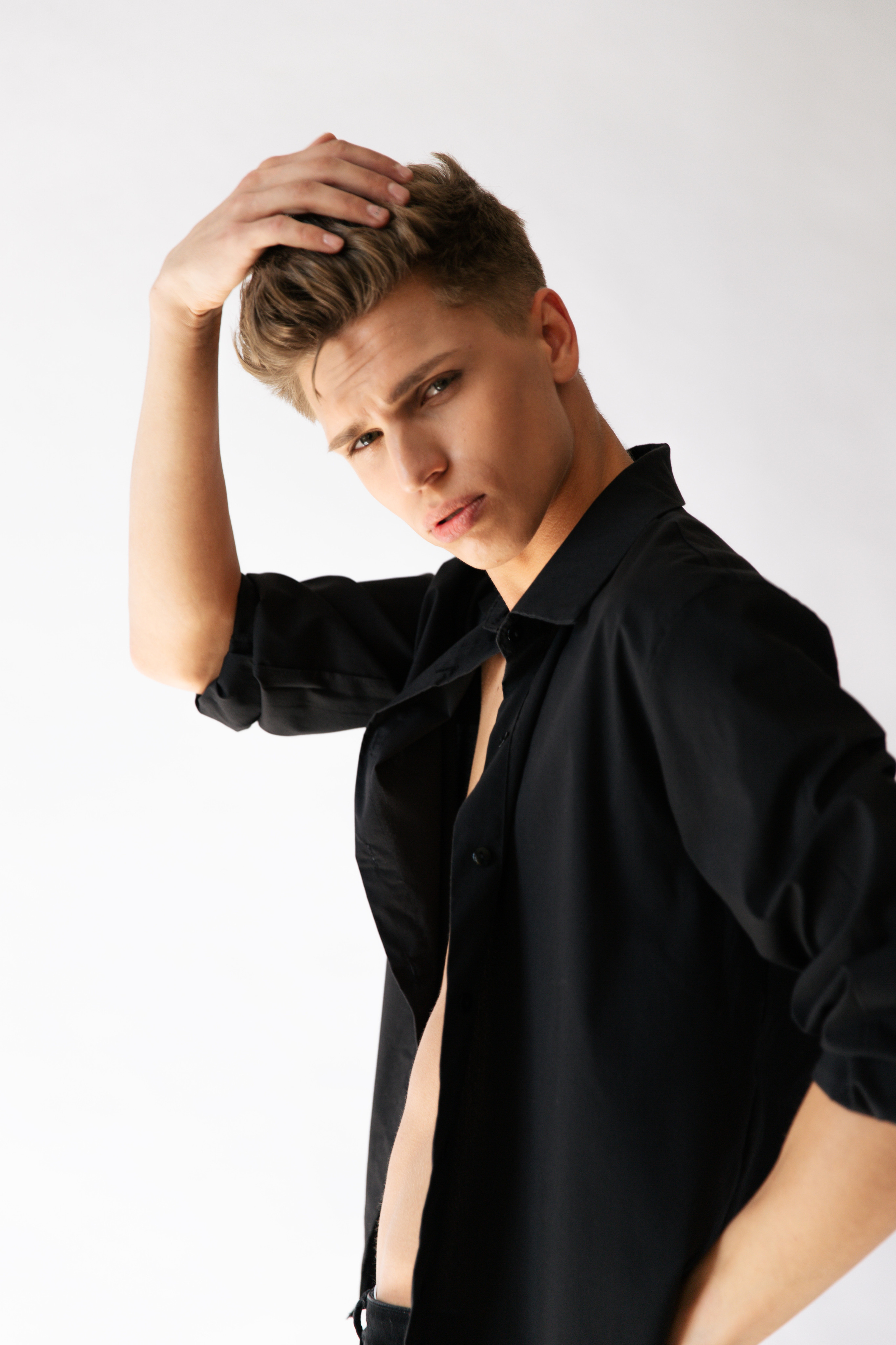 Commercial. Portrait photographer Toronto