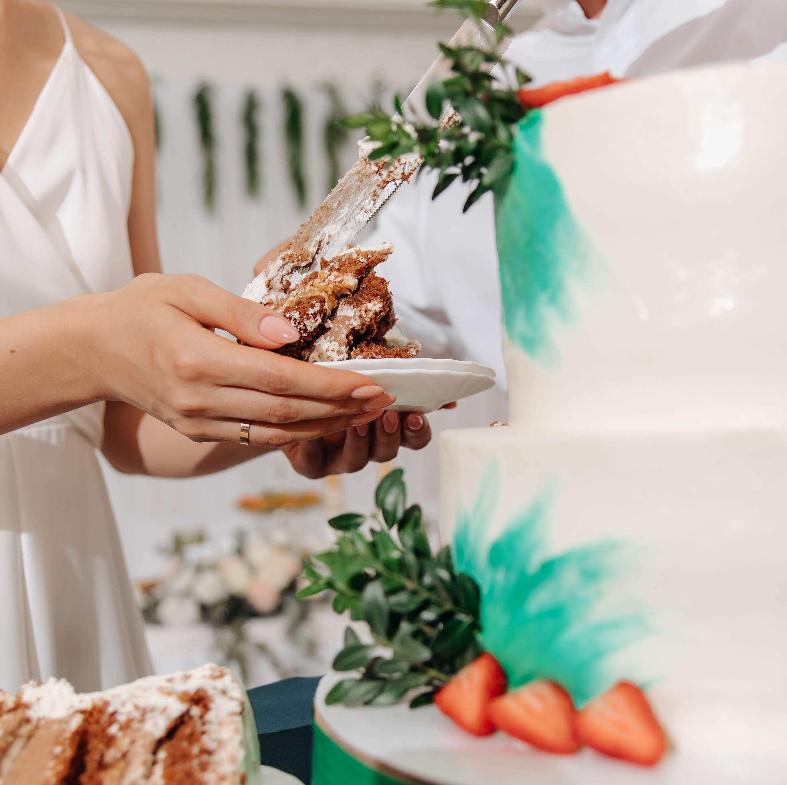 Denis & Asya. Portrait photographer Toronto