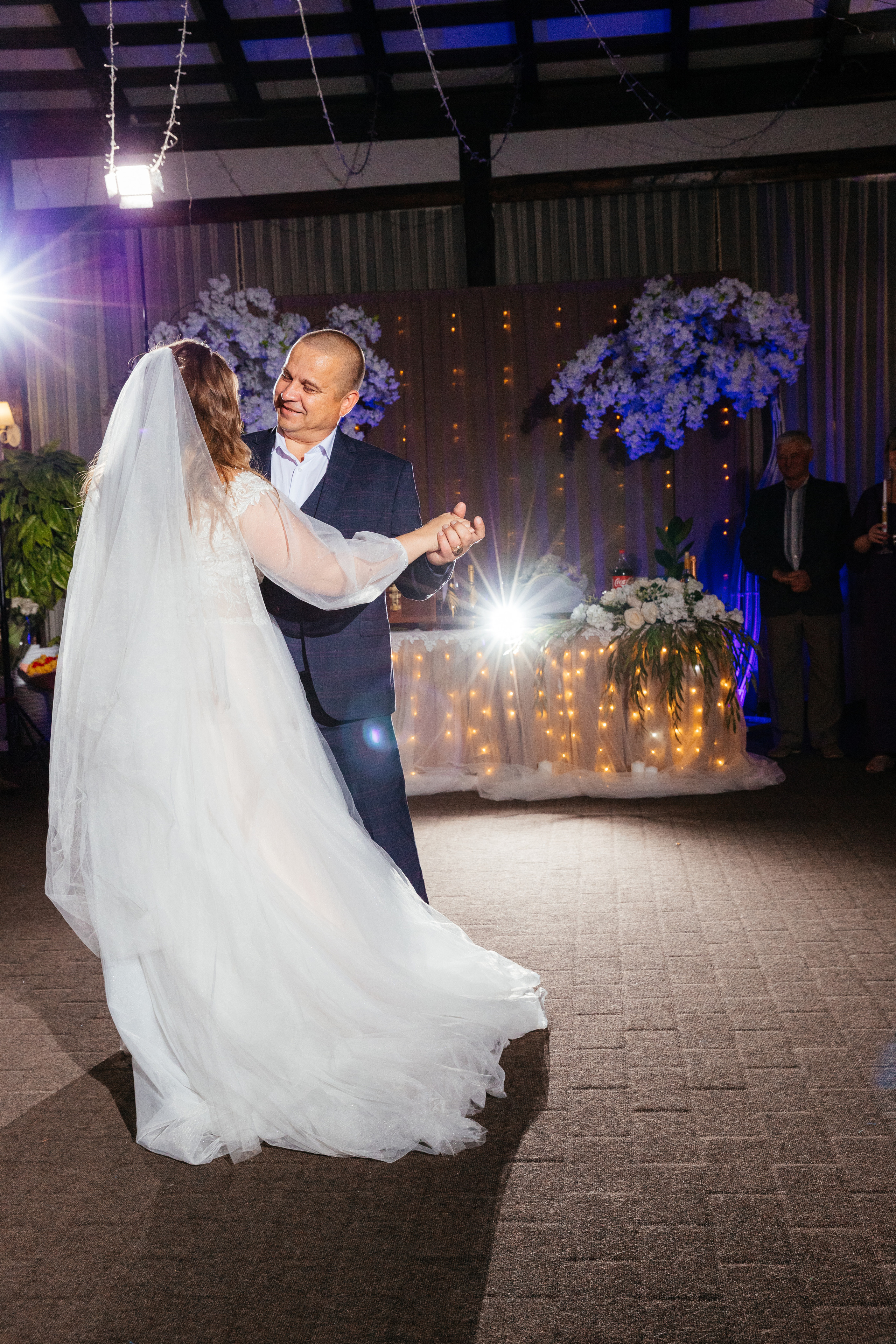 Pavel & Katya. Portrait photographer Toronto