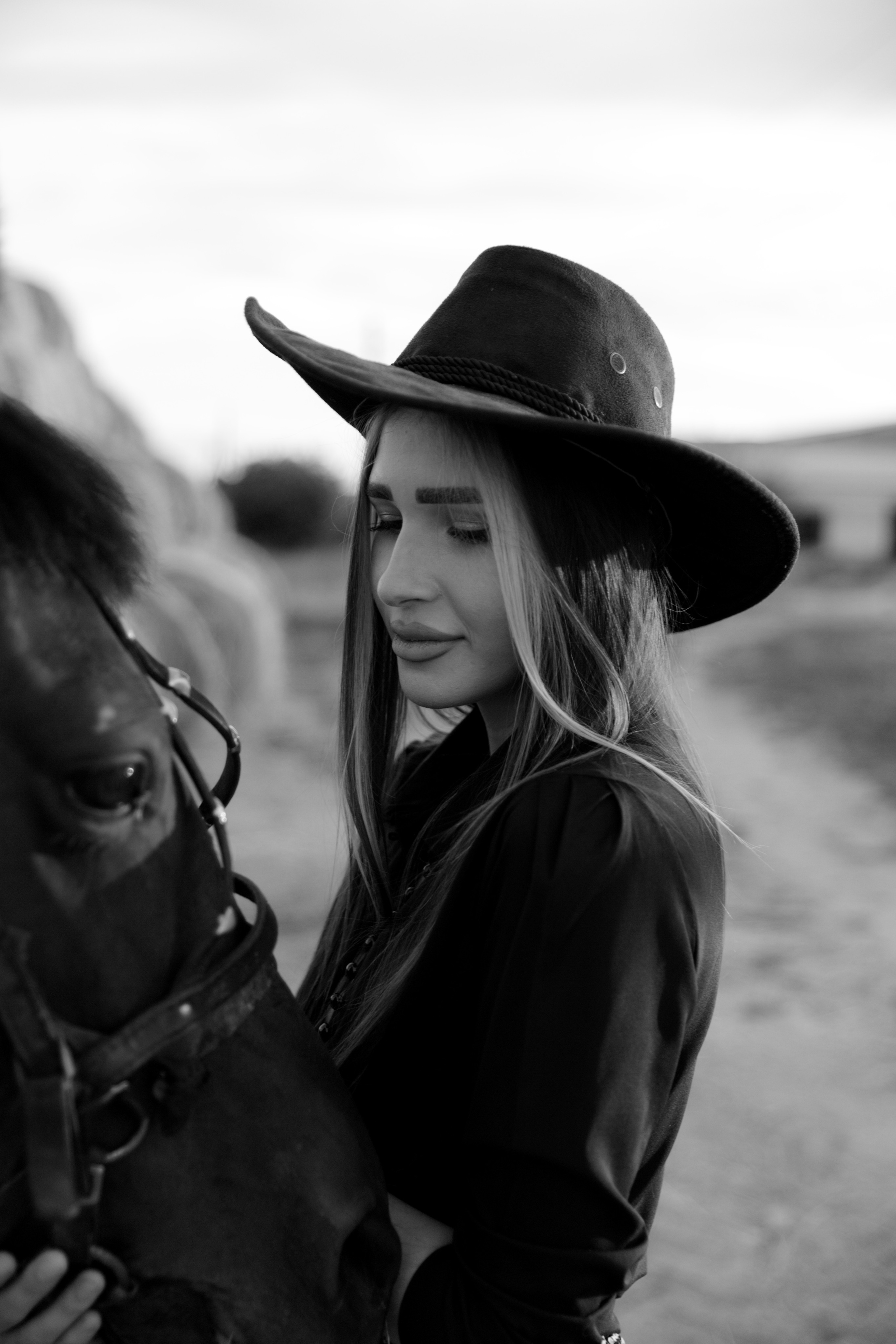 Women portrait. Portrait photographer Toronto