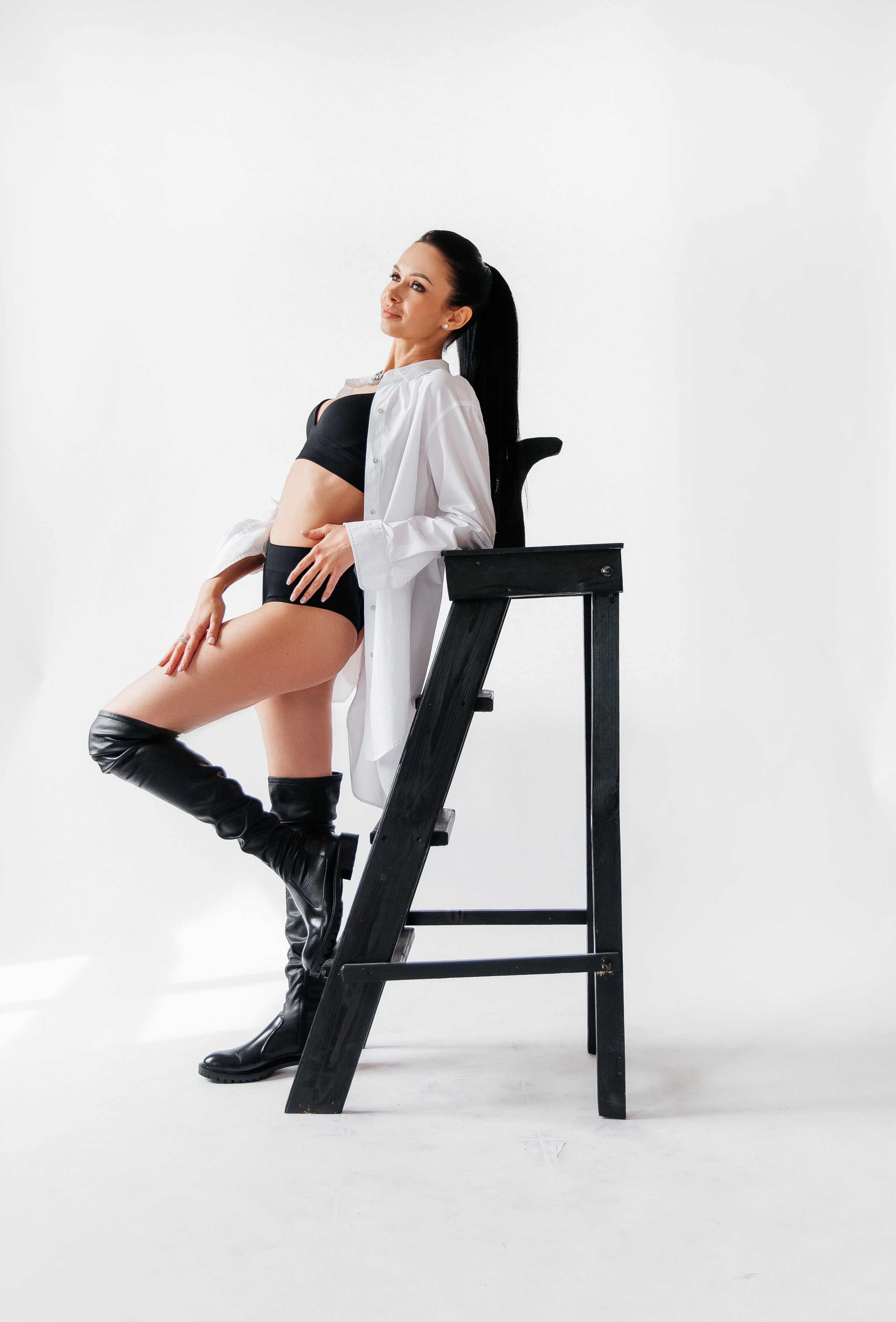 Women portrait. Portrait photographer Toronto