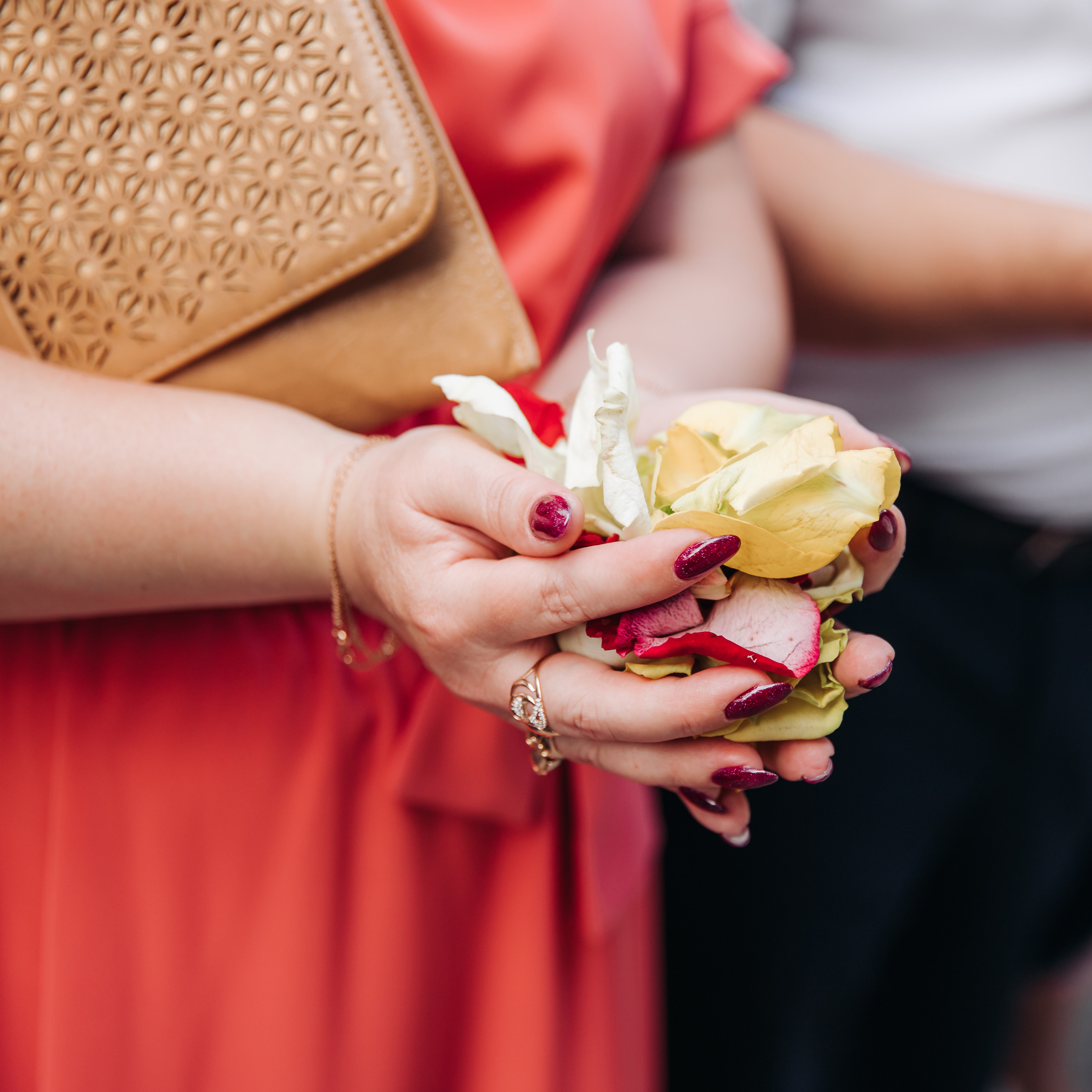 Liza & Dima. Portrait photographer Toronto