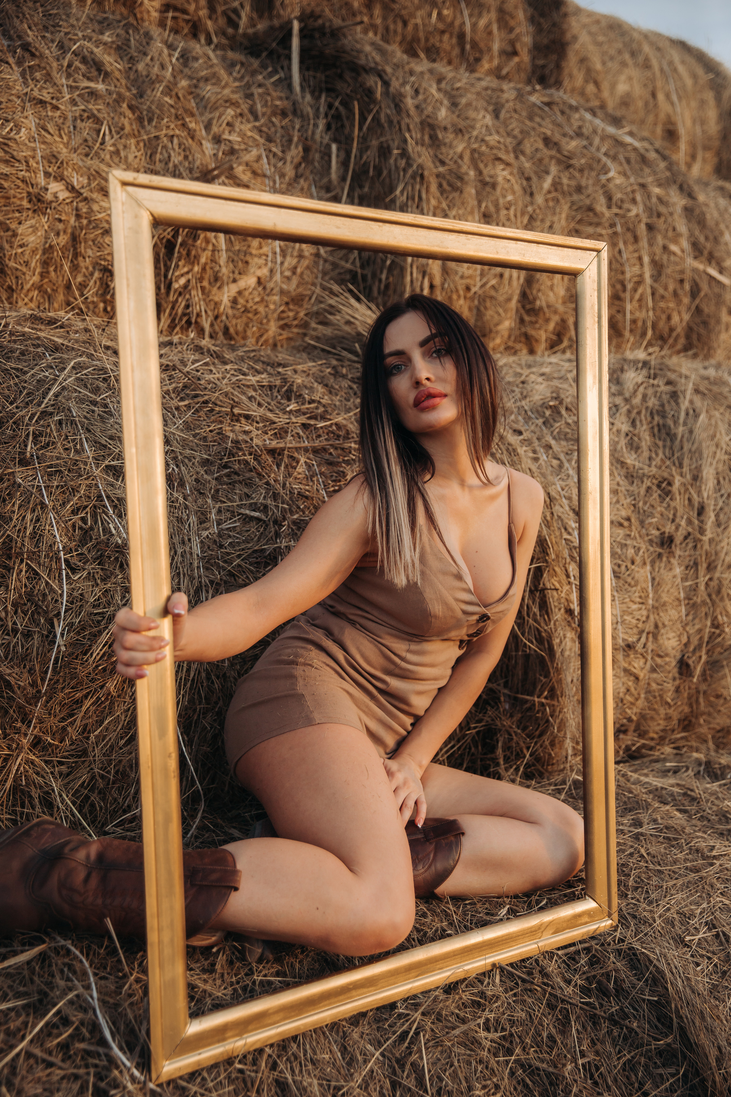 Women portrait. Portrait photographer Toronto