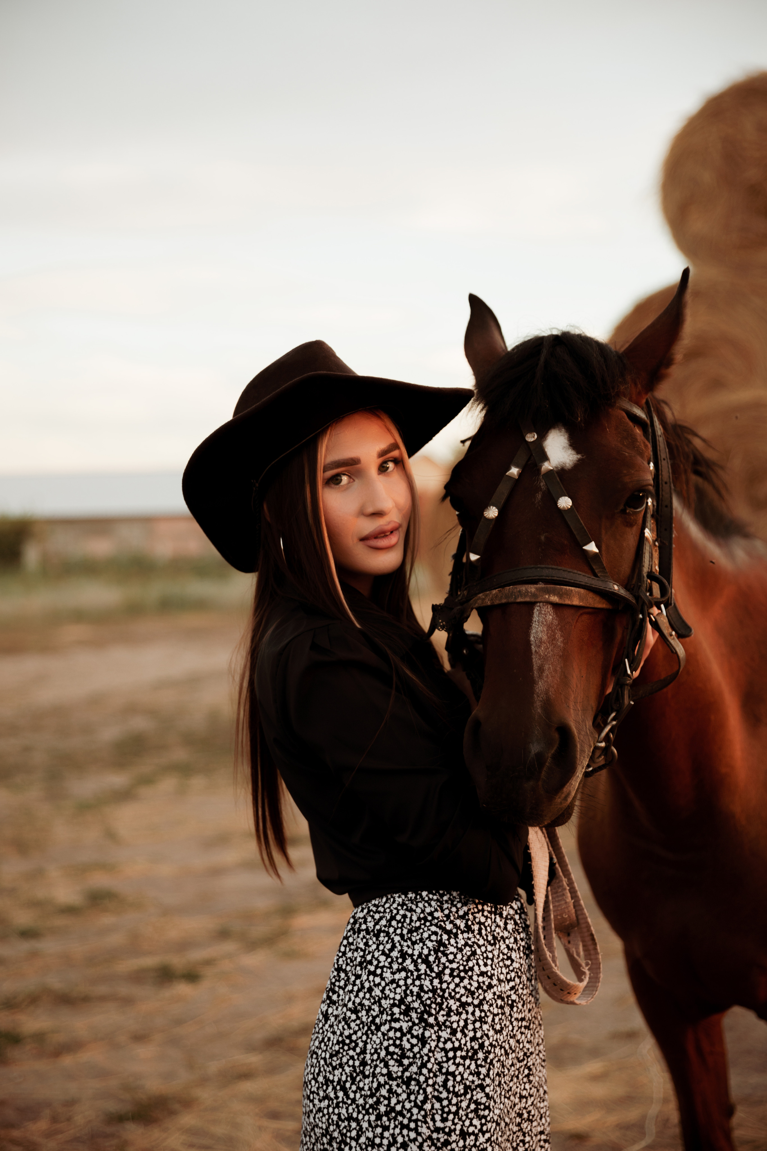 Women portrait. Portrait photographer Toronto