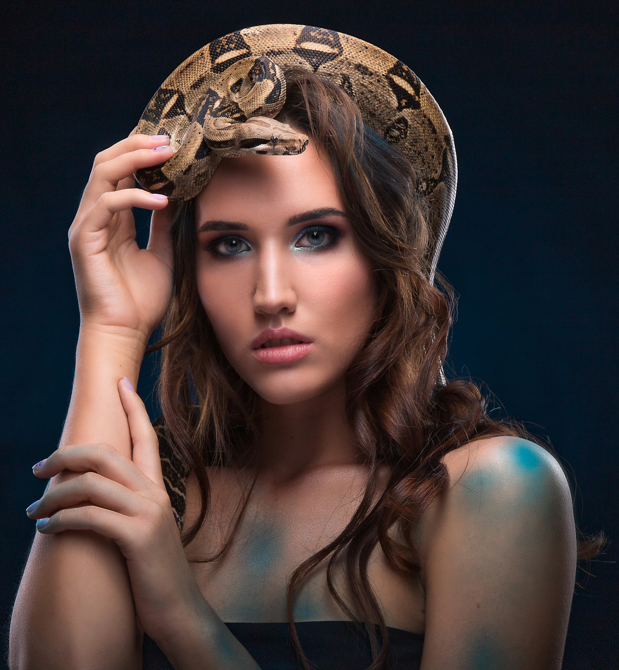 Commercial. Portrait photographer Toronto