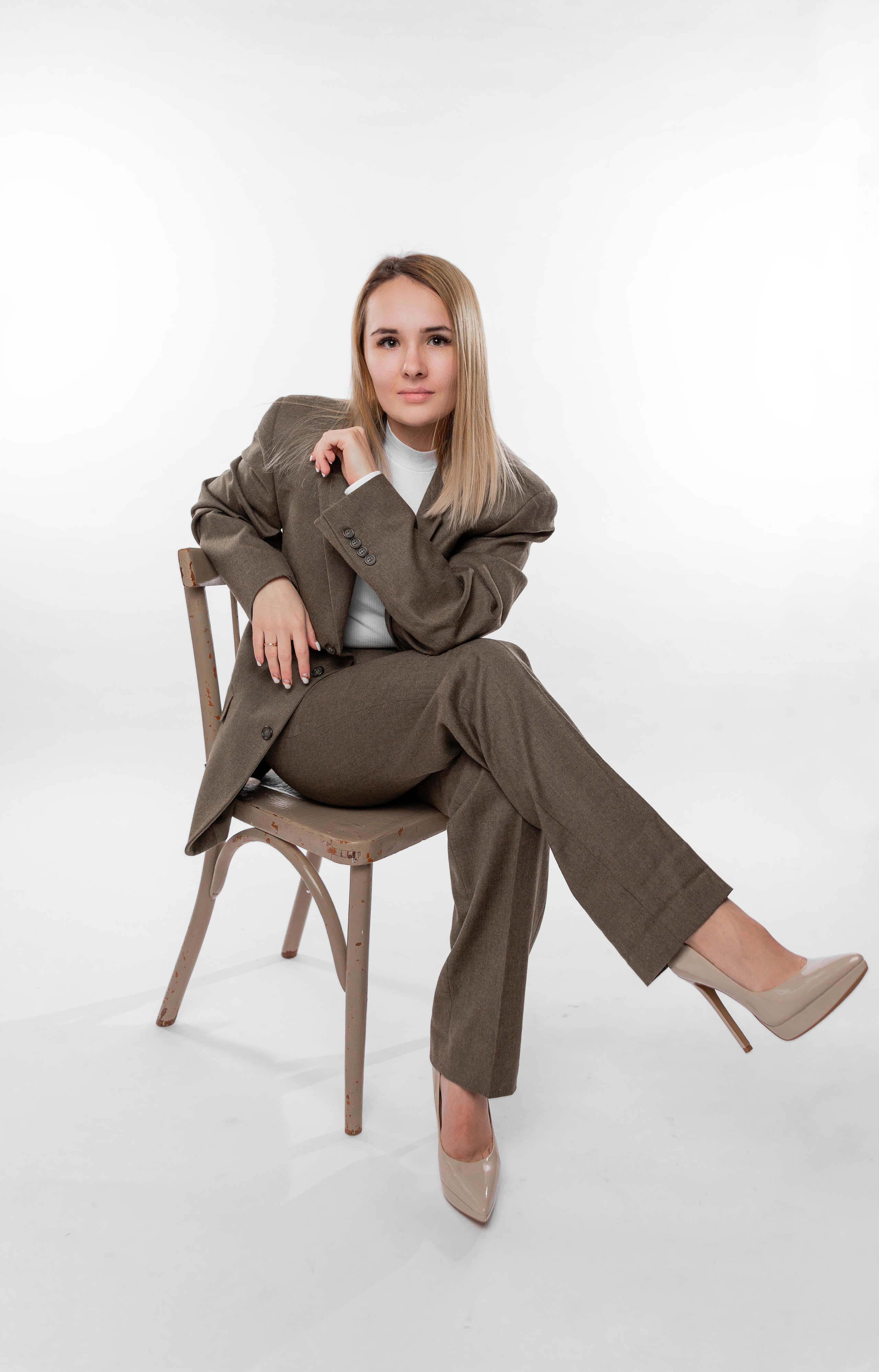 Women portrait. Portrait photographer Toronto