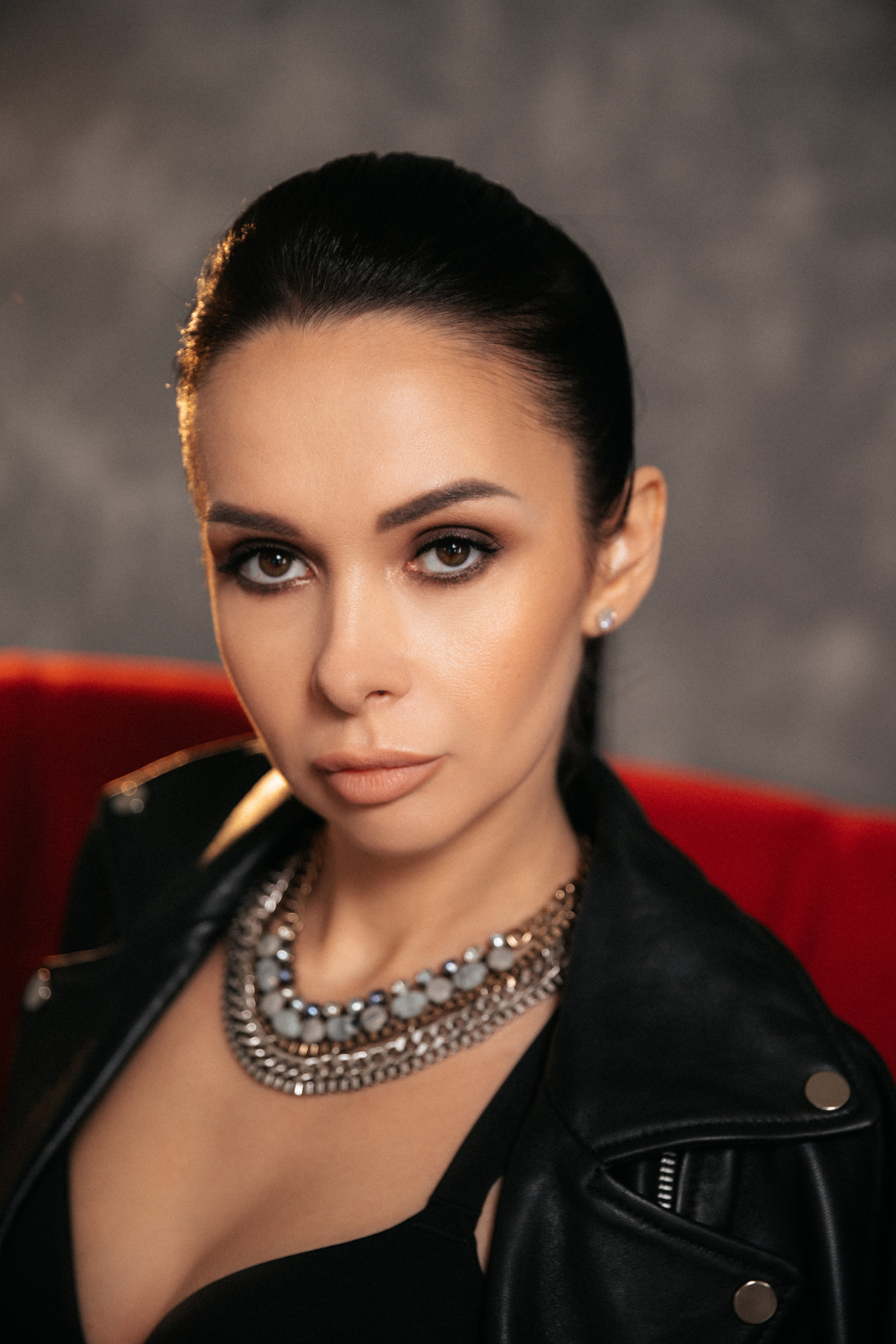 Women portrait. Portrait photographer Toronto