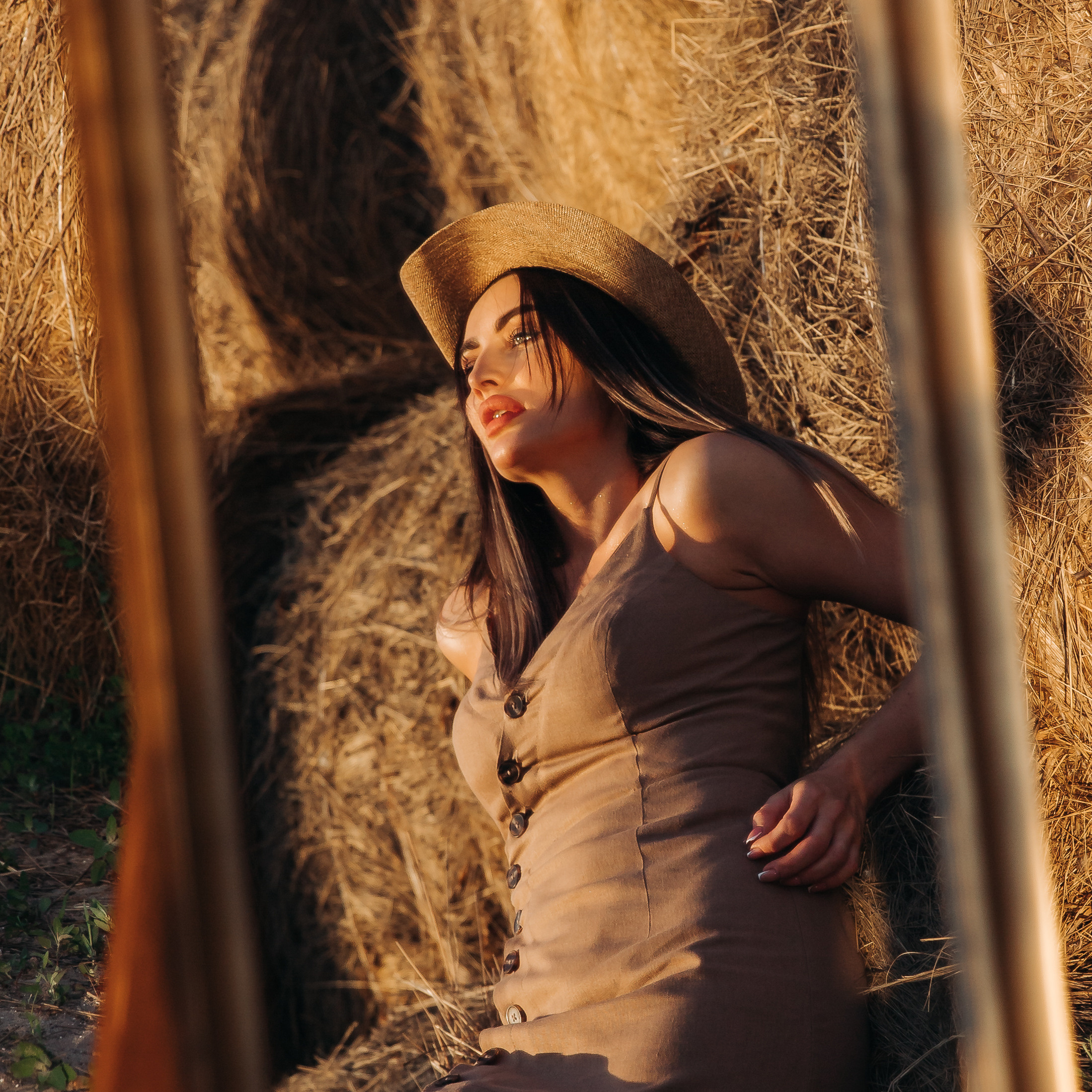 Women portrait. Portrait photographer Toronto