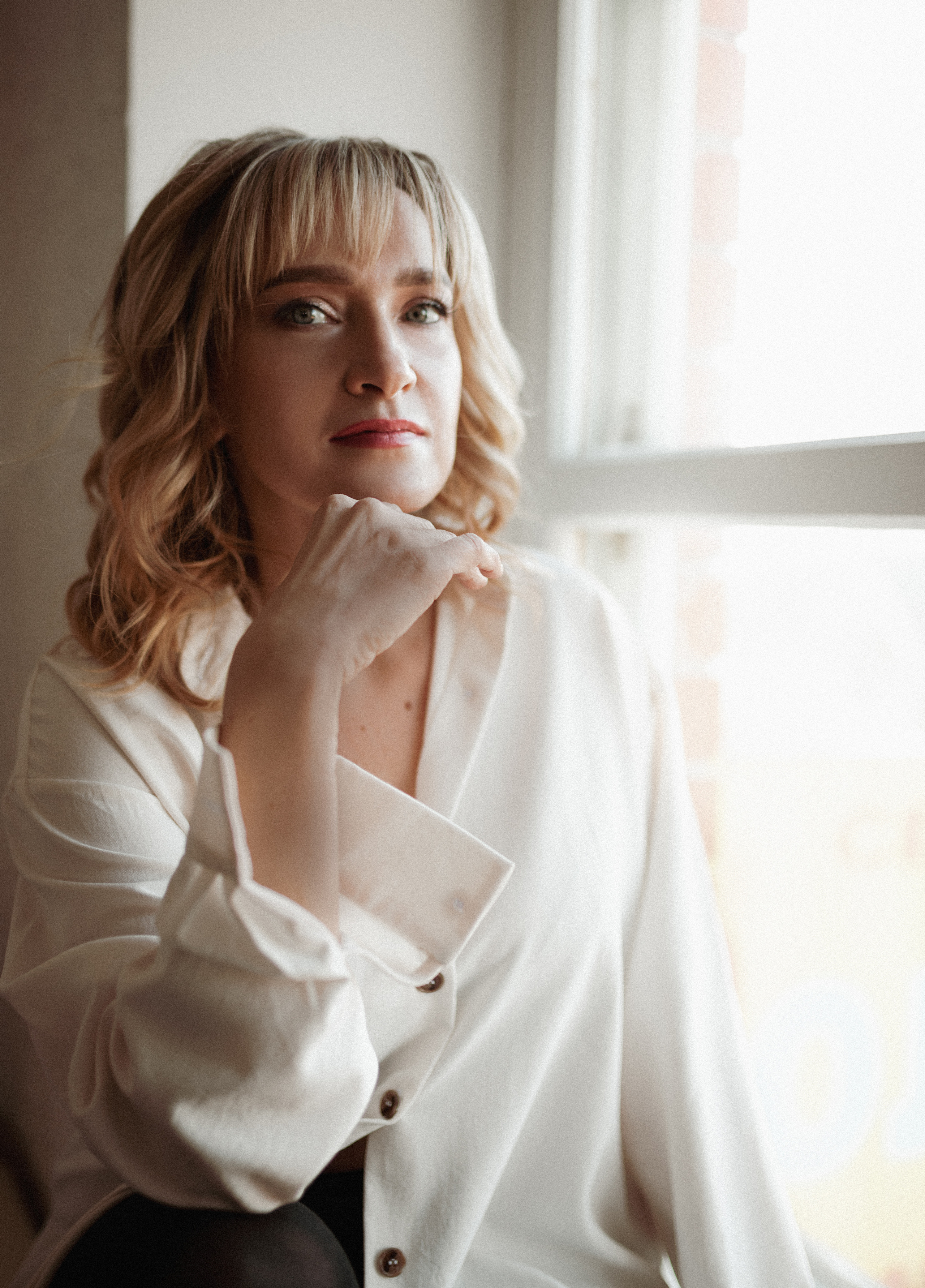 Women portrait. Portrait photographer Toronto