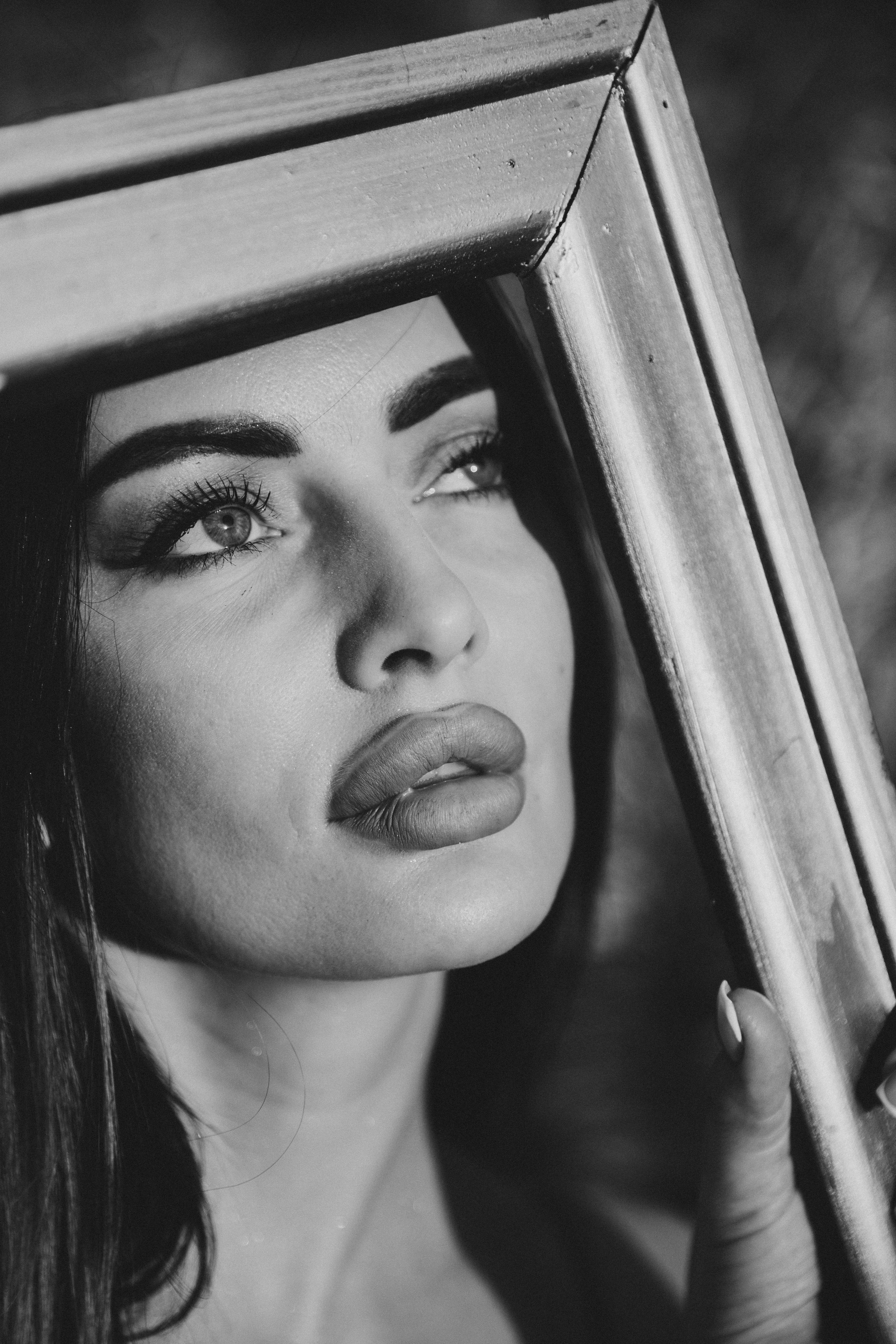 Women portrait. Portrait photographer Toronto