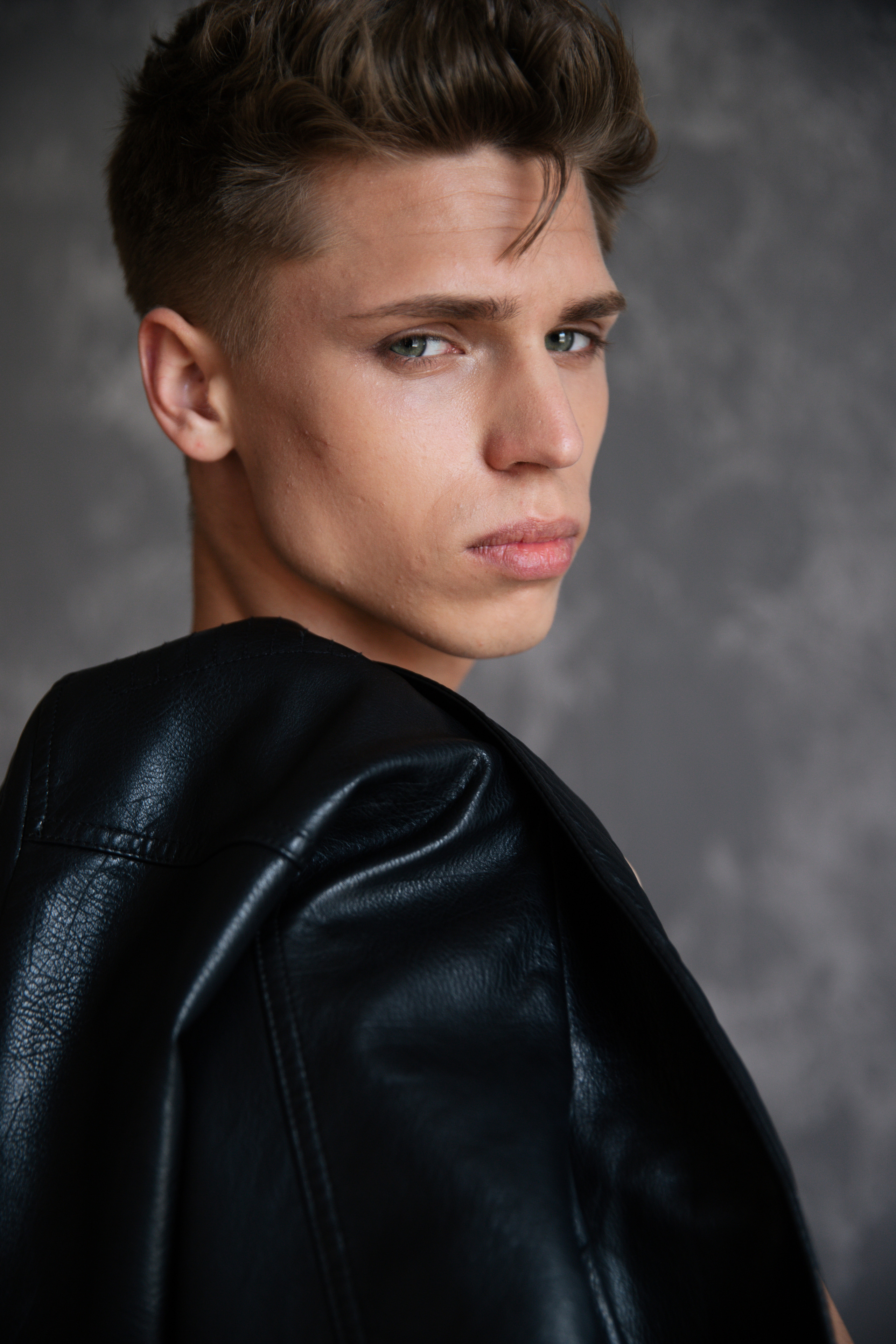 Commercial. Portrait photographer Toronto