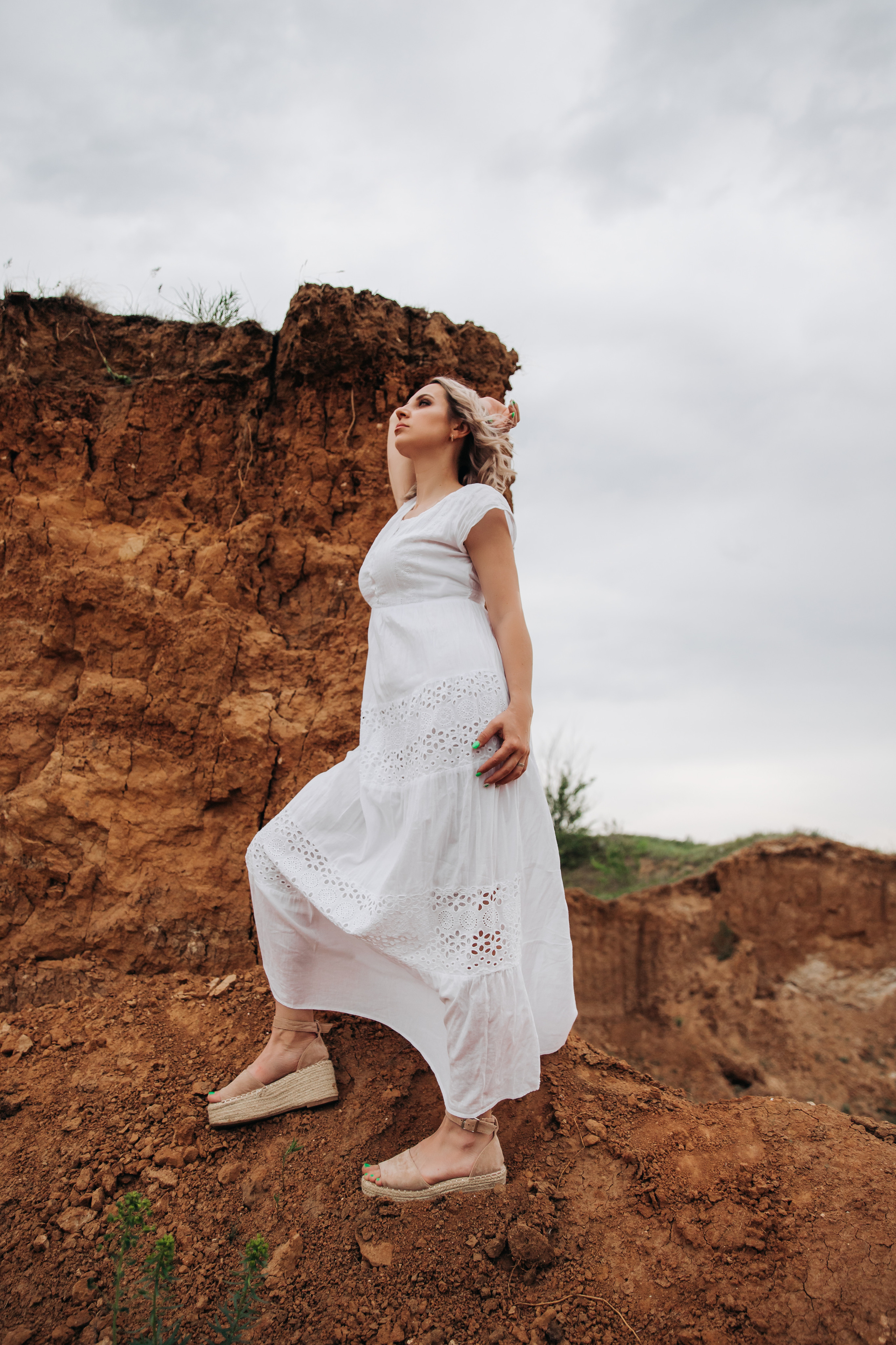 Women portrait. Portrait photographer Toronto