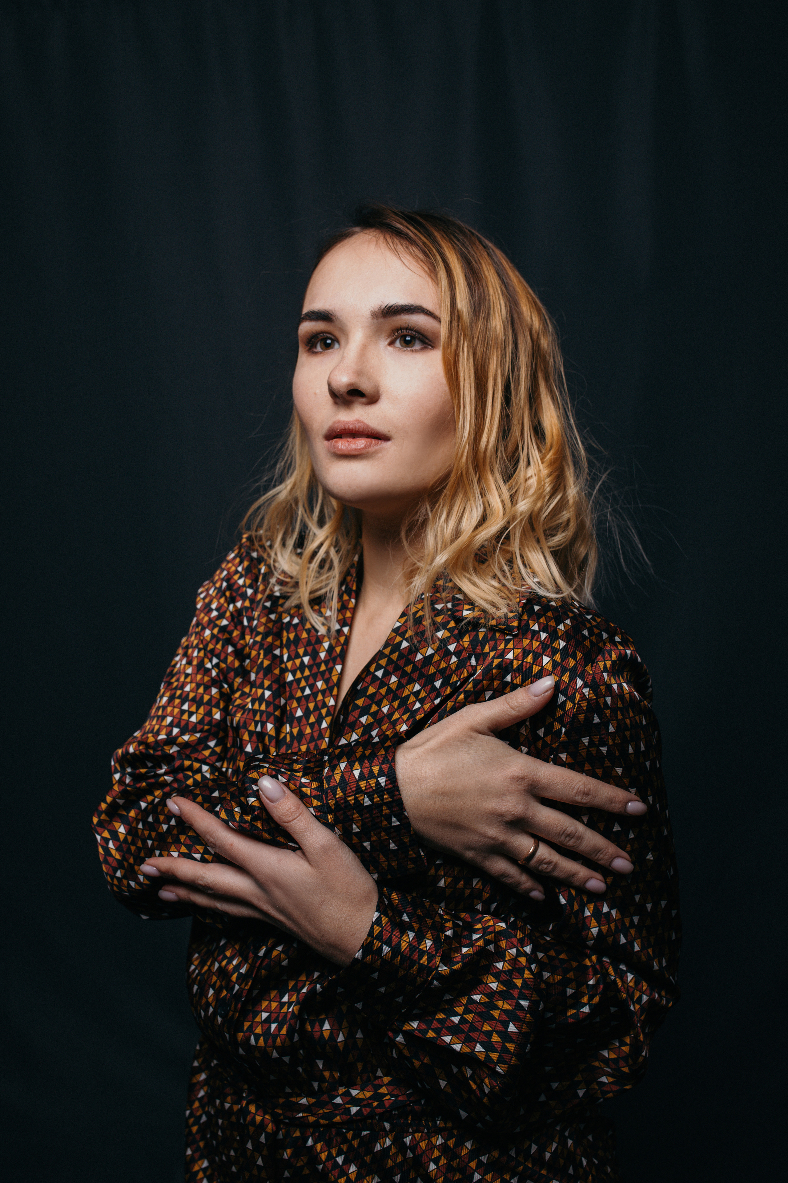 Women portrait. Portrait photographer Toronto