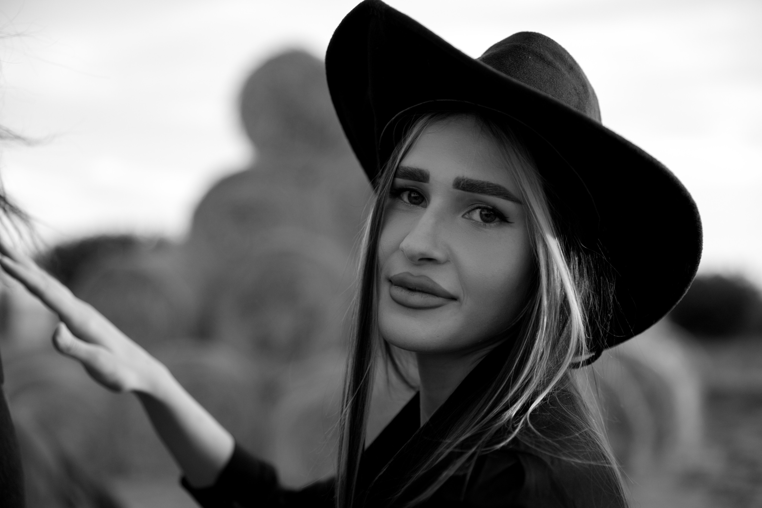 Women portrait. Portrait photographer Toronto