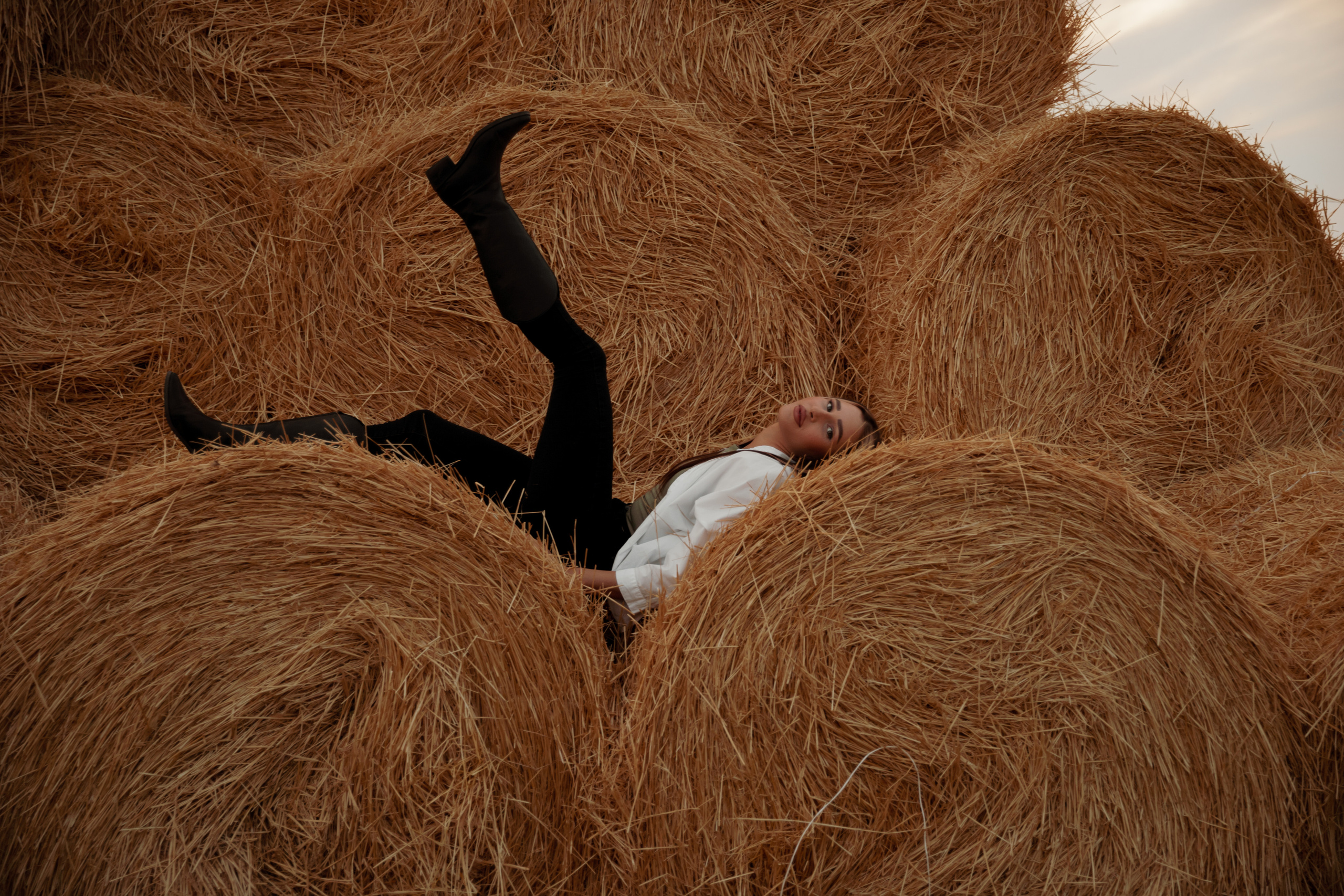 Women portrait. Portrait photographer Toronto