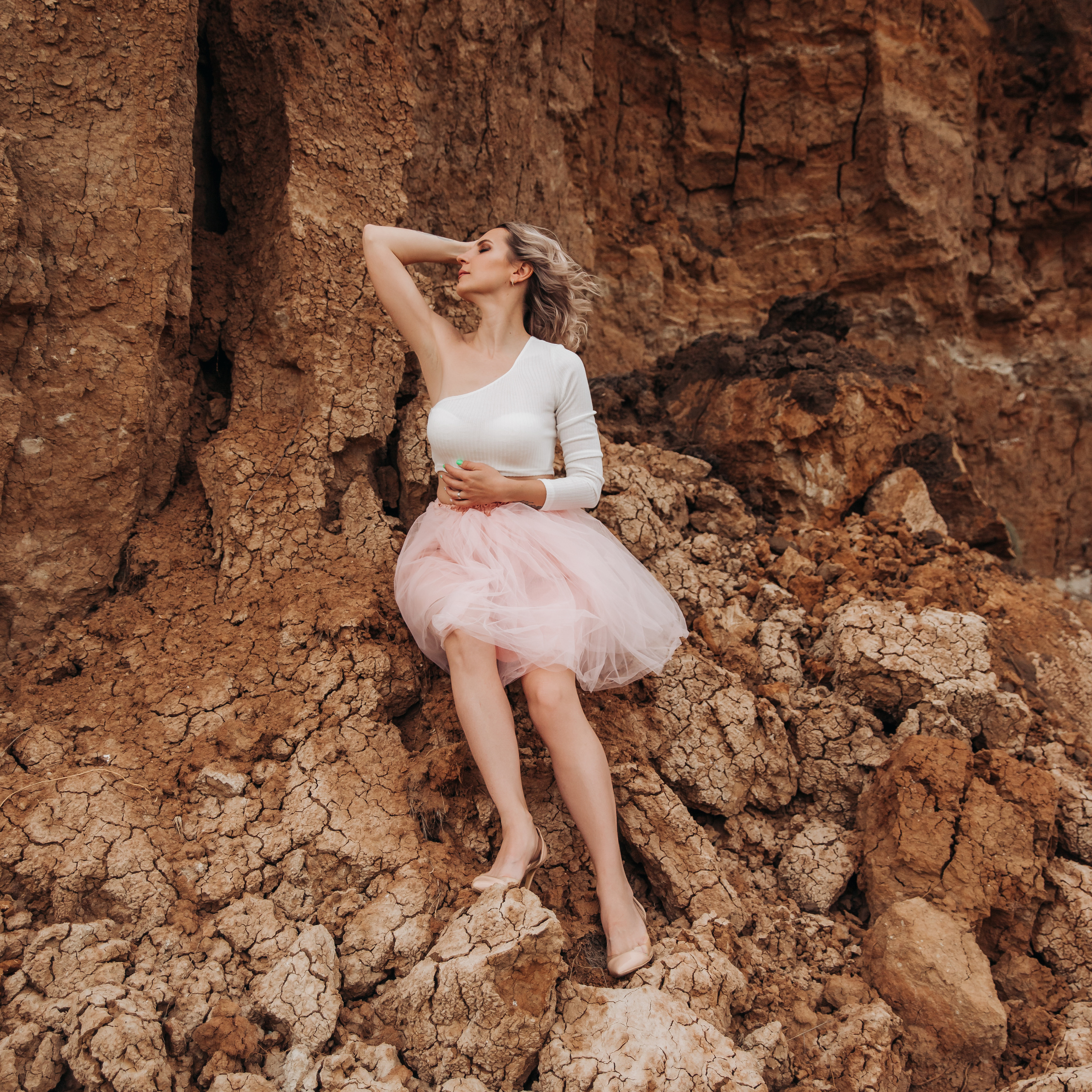 Women portrait. Portrait photographer Toronto