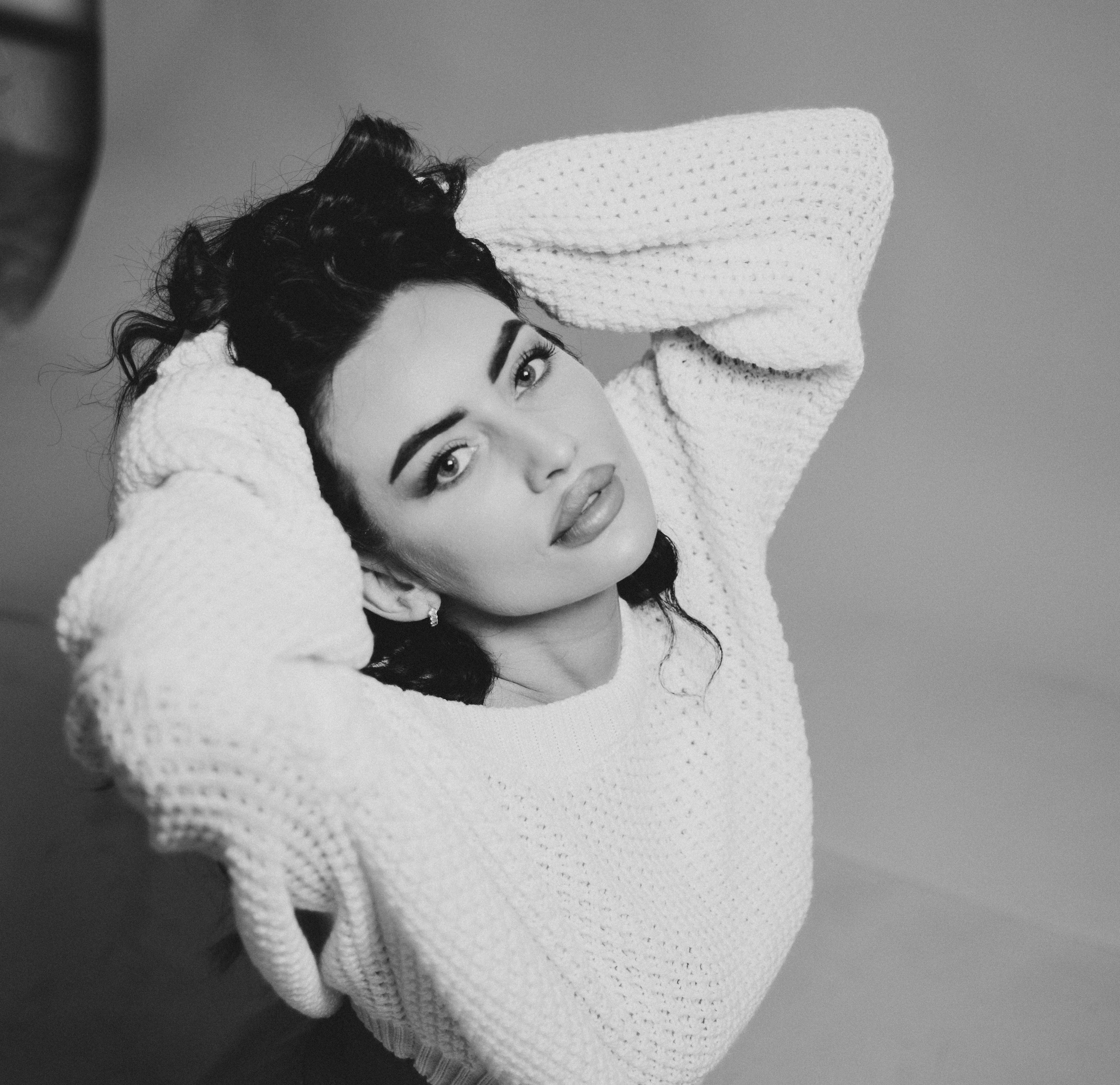 Women portrait. Portrait photographer Toronto