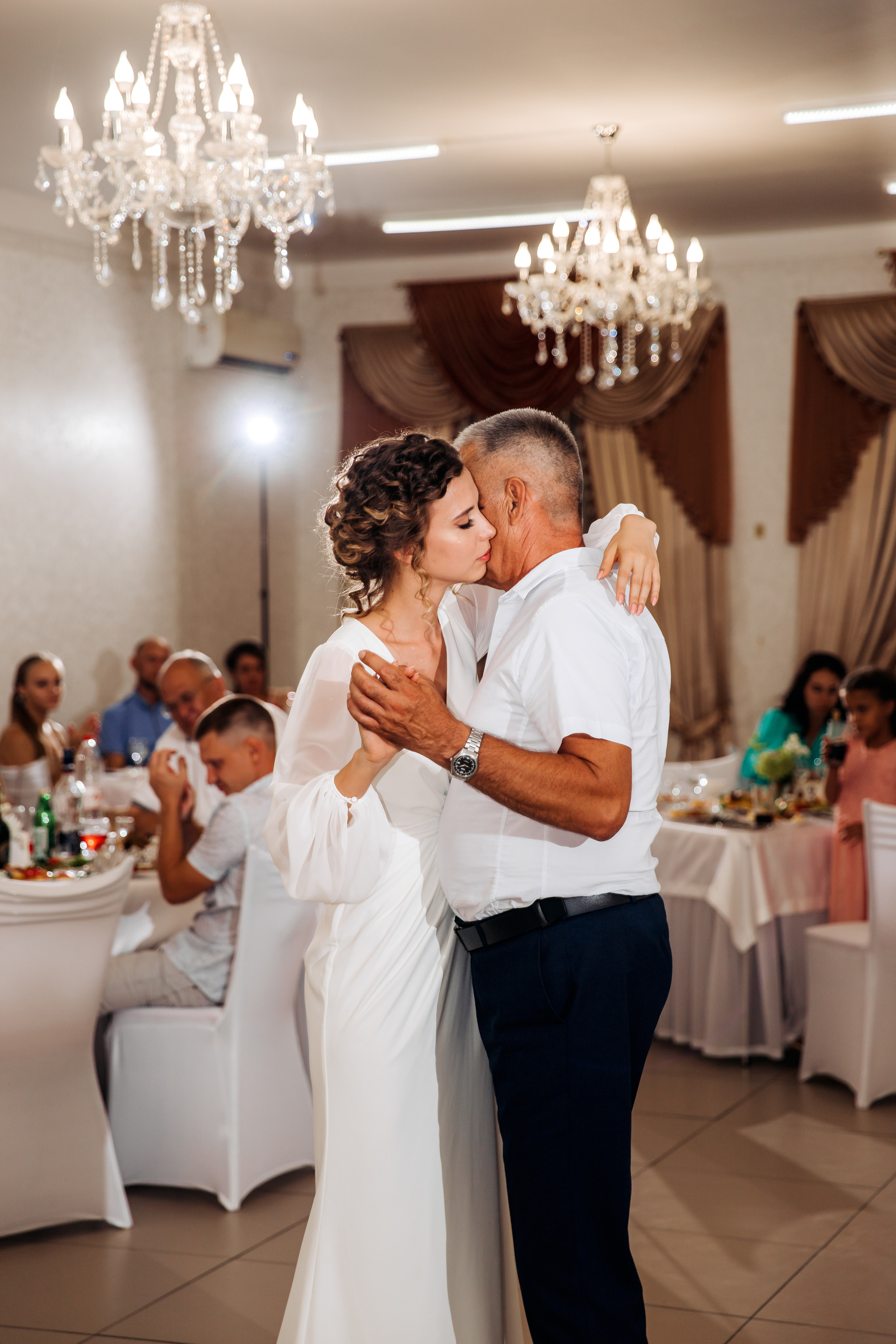 Denis & Asya. Portrait photographer Toronto