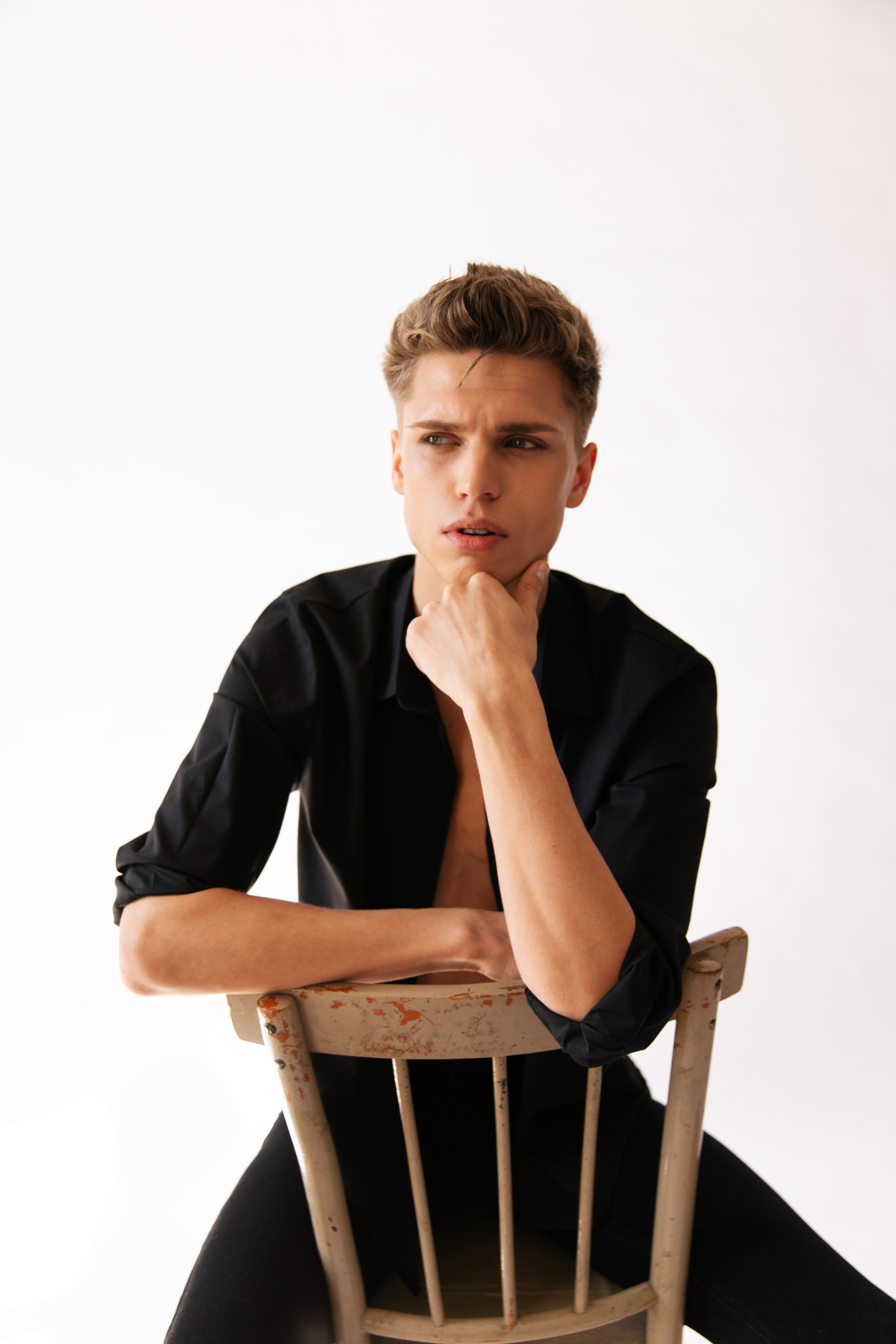 Commercial. Portrait photographer Toronto