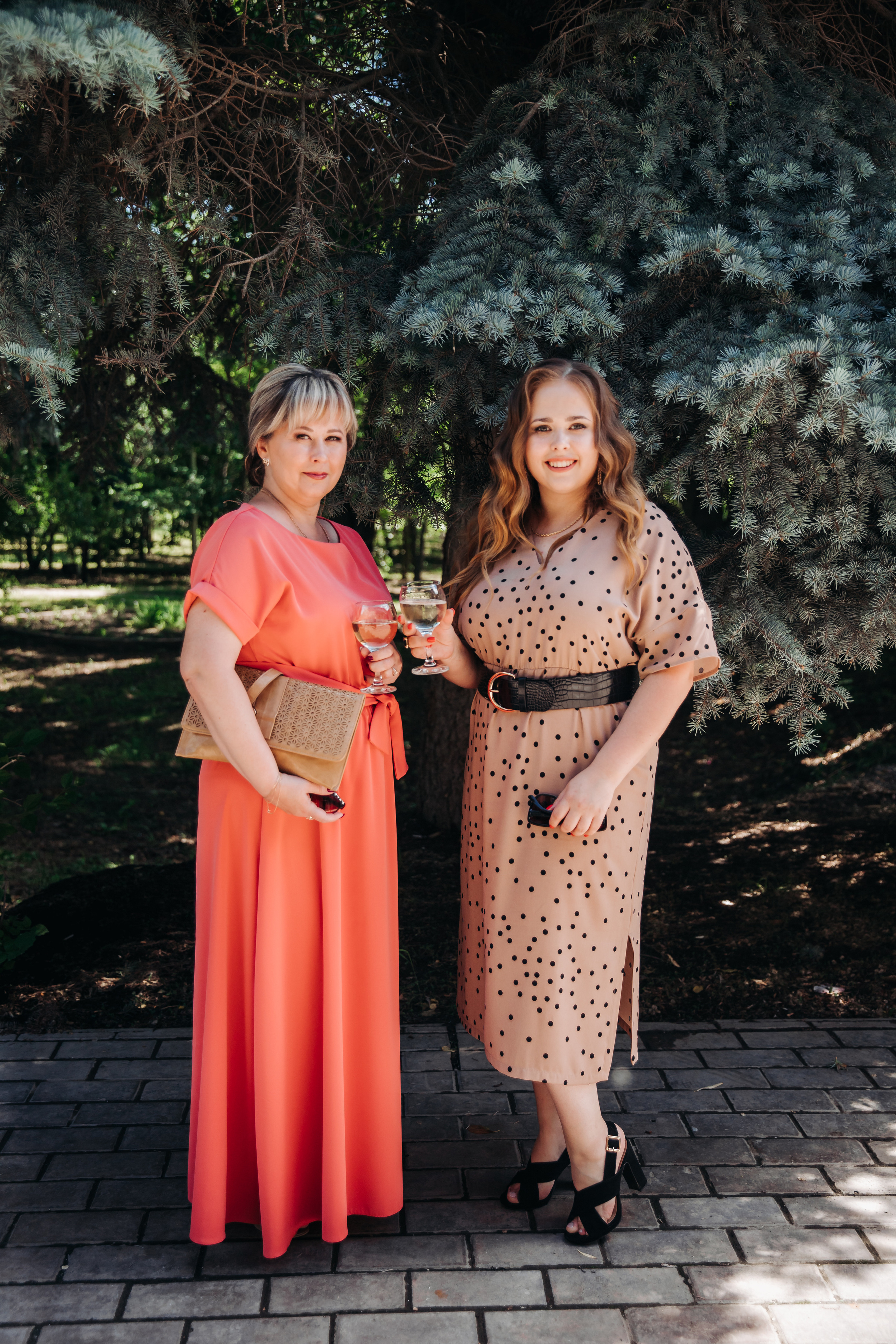 Liza & Dima. Portrait photographer Toronto