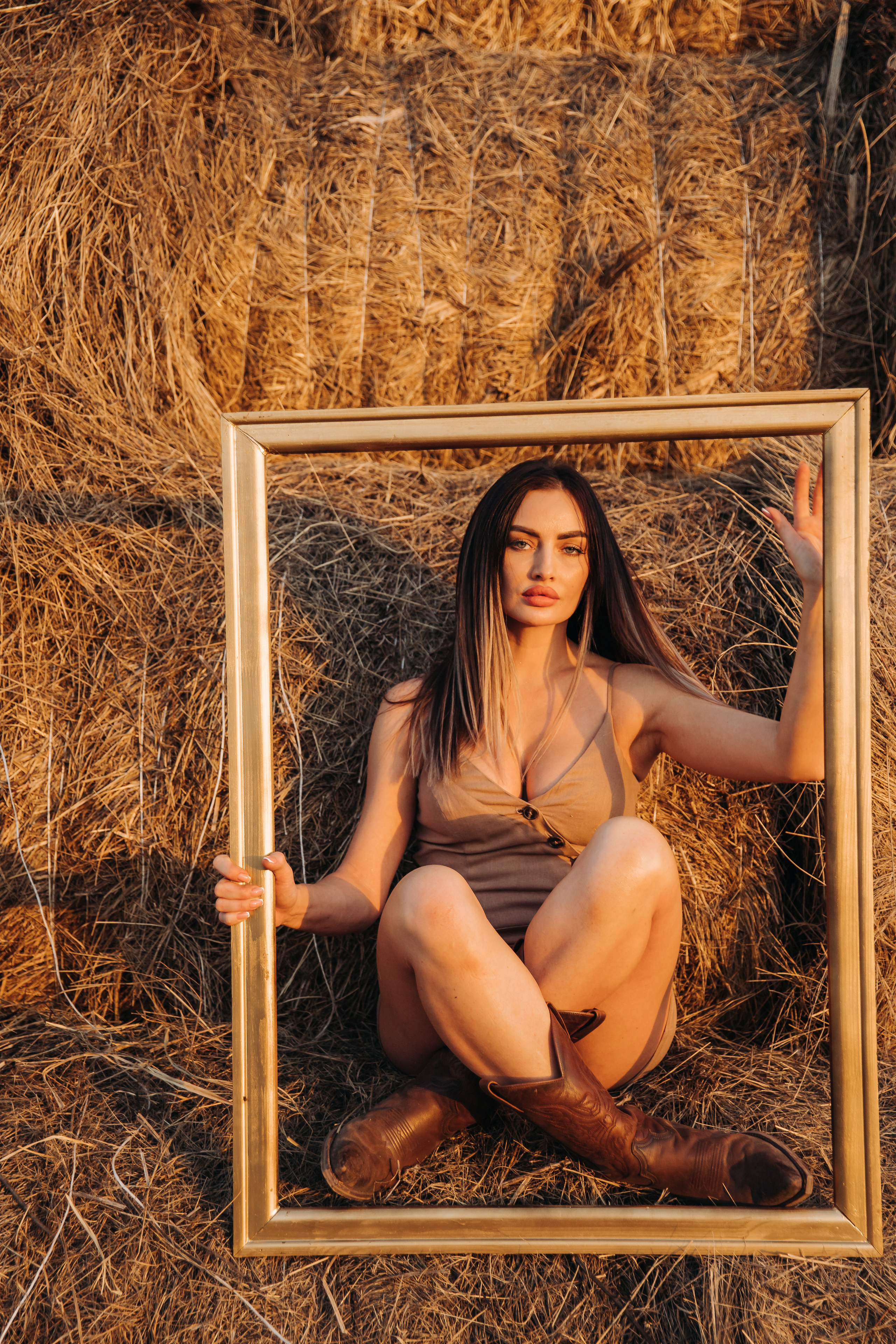 Women portrait. Portrait photographer Toronto