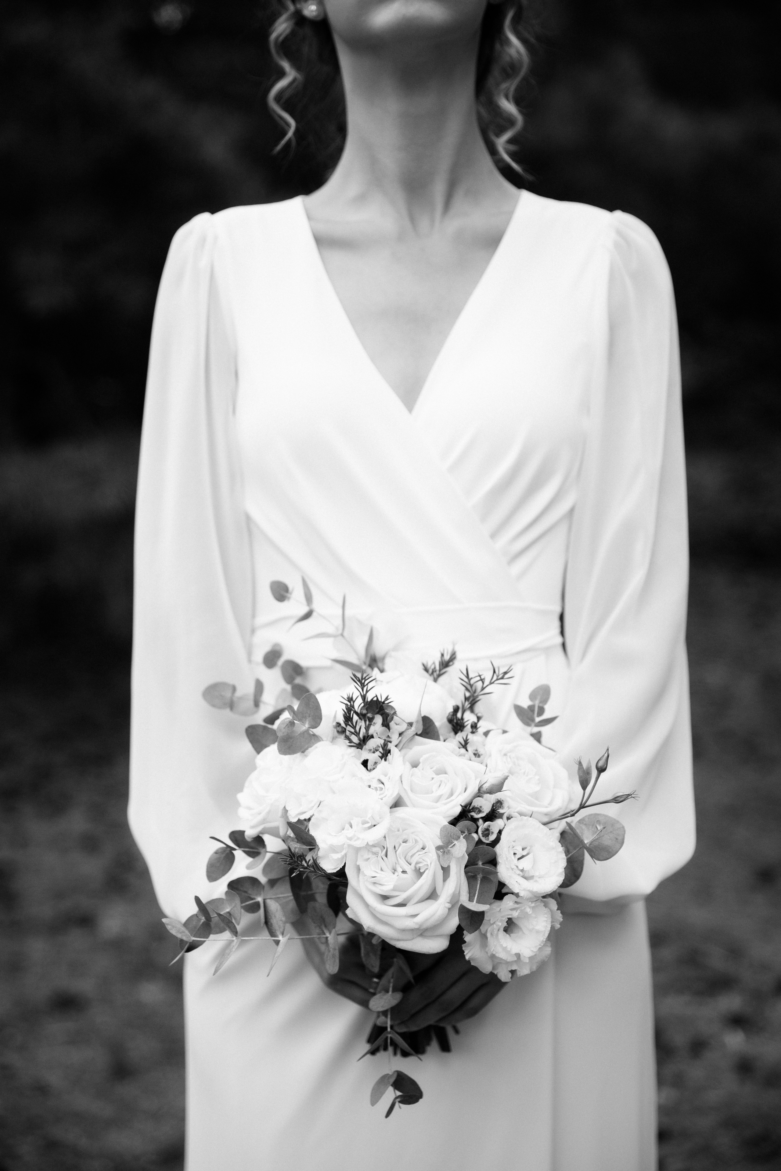 Denis & Asya. Portrait photographer Toronto