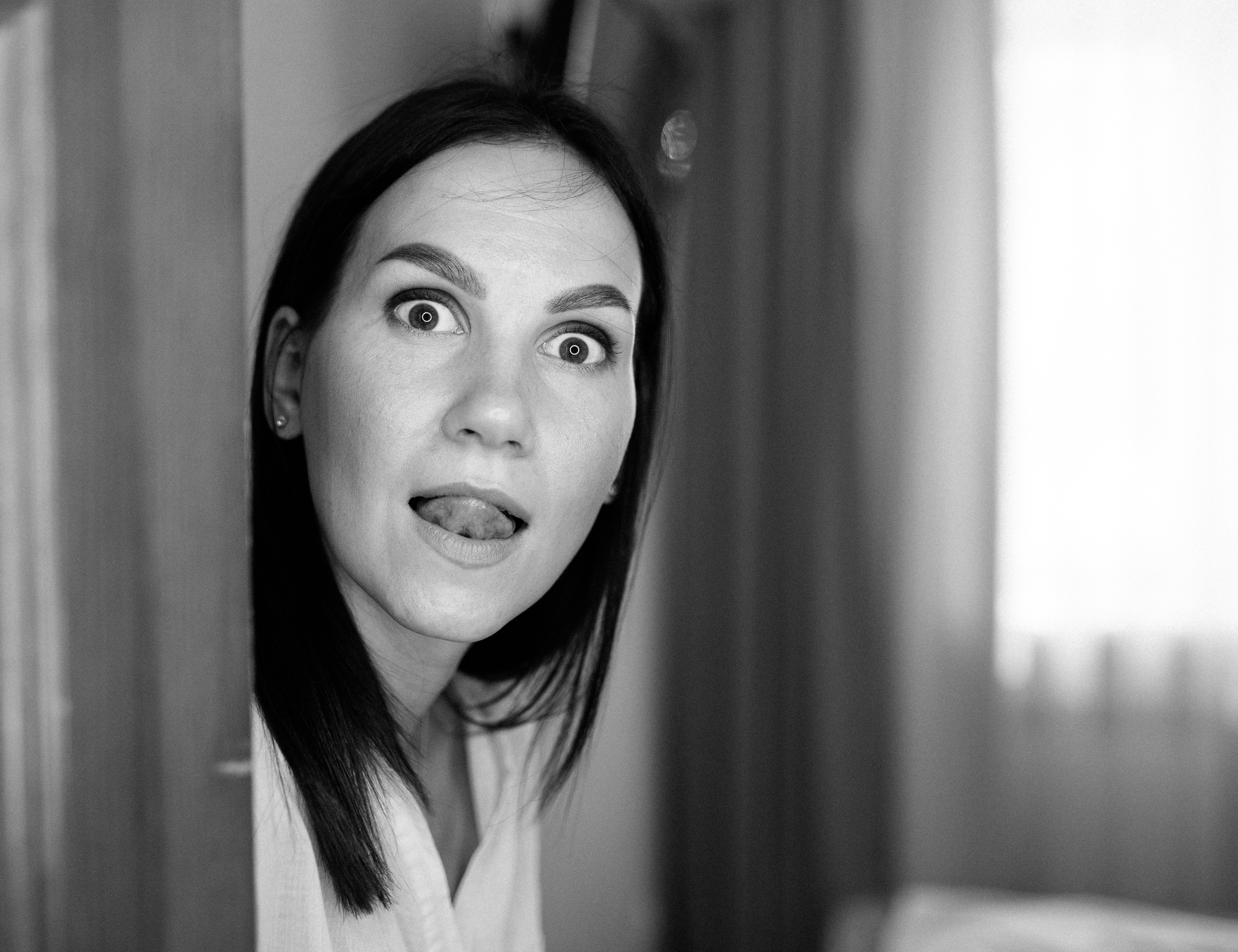 Women portrait. Portrait photographer Toronto