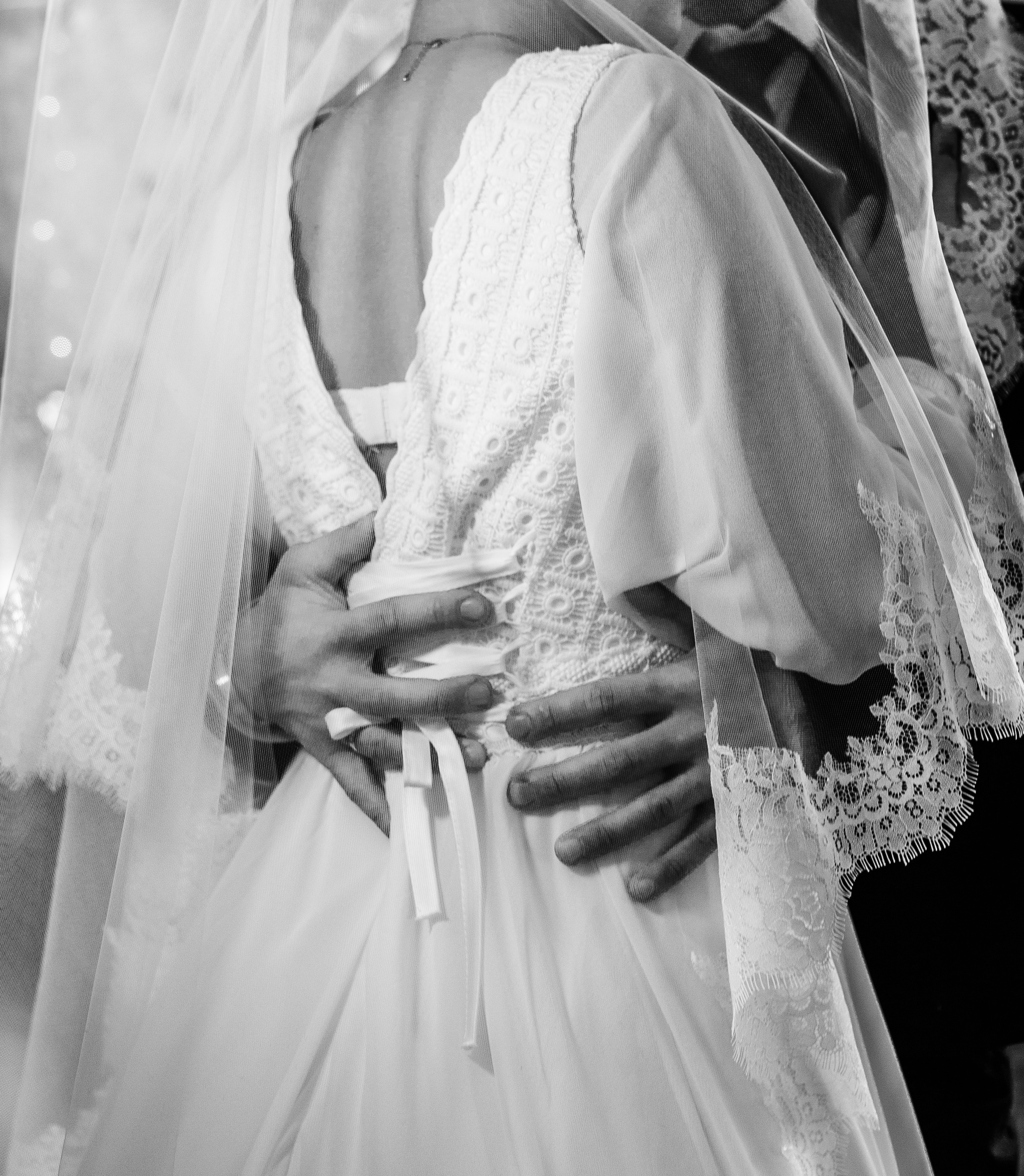 Natasha & Ivan. Portrait photographer Toronto