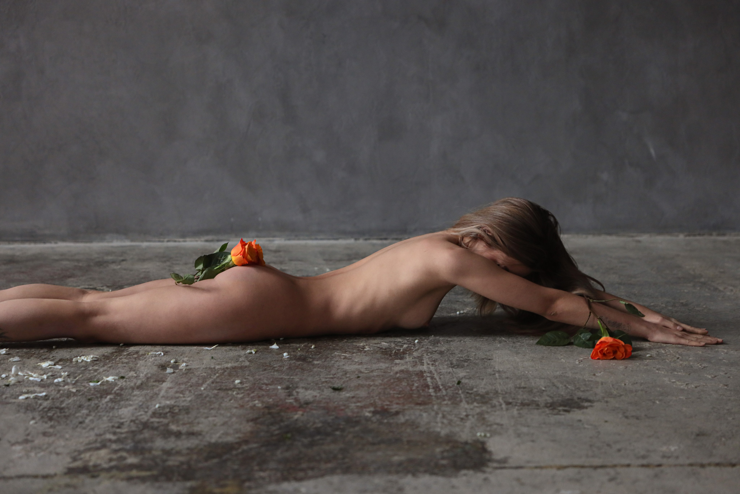 Арт-ню 18+ в Екатеринбурге: границы и эстетика | Михаил Шатихин. Творческий фотограф в Екатеринбурге, Михаил Шатихин