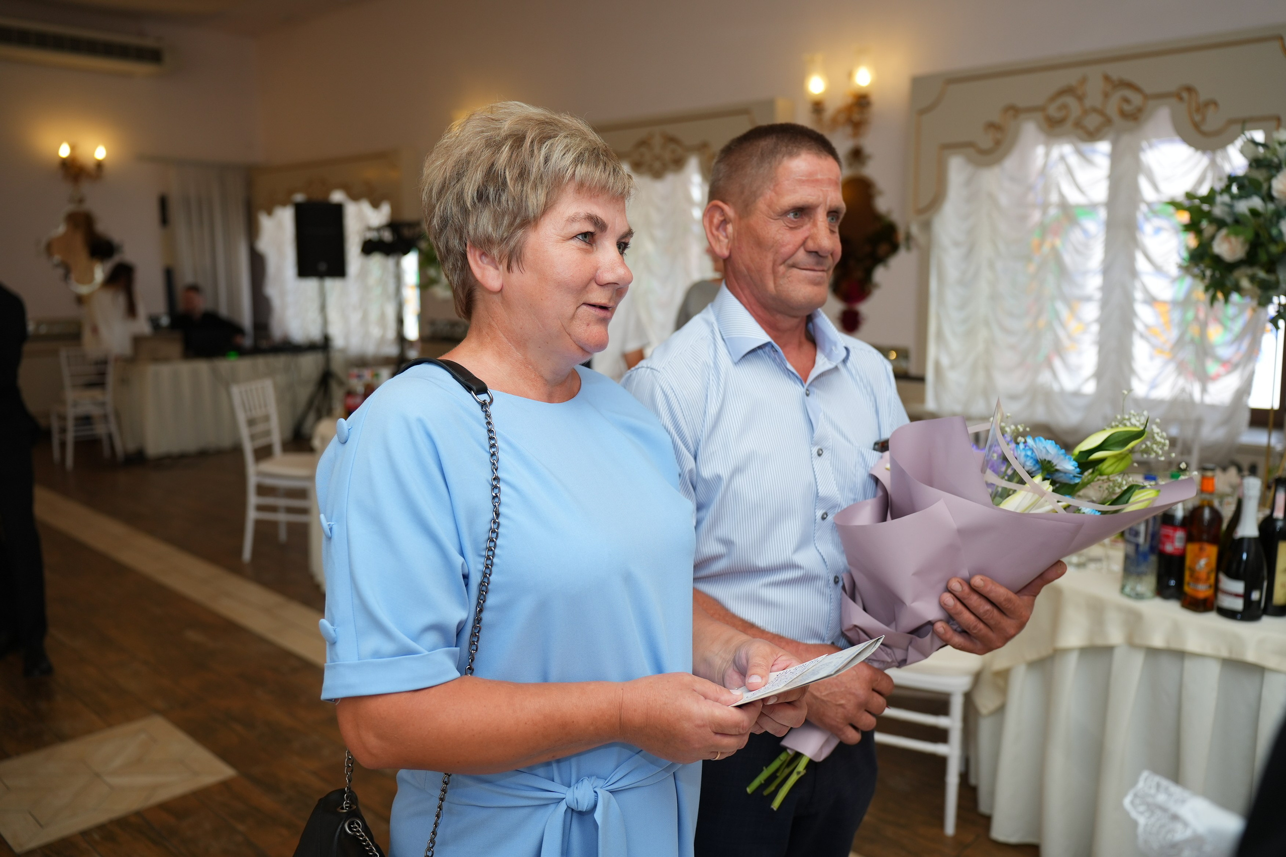 Виктор и Анна. Семейный и свадебный фотограф Минск, Беларусь Анна Орловская