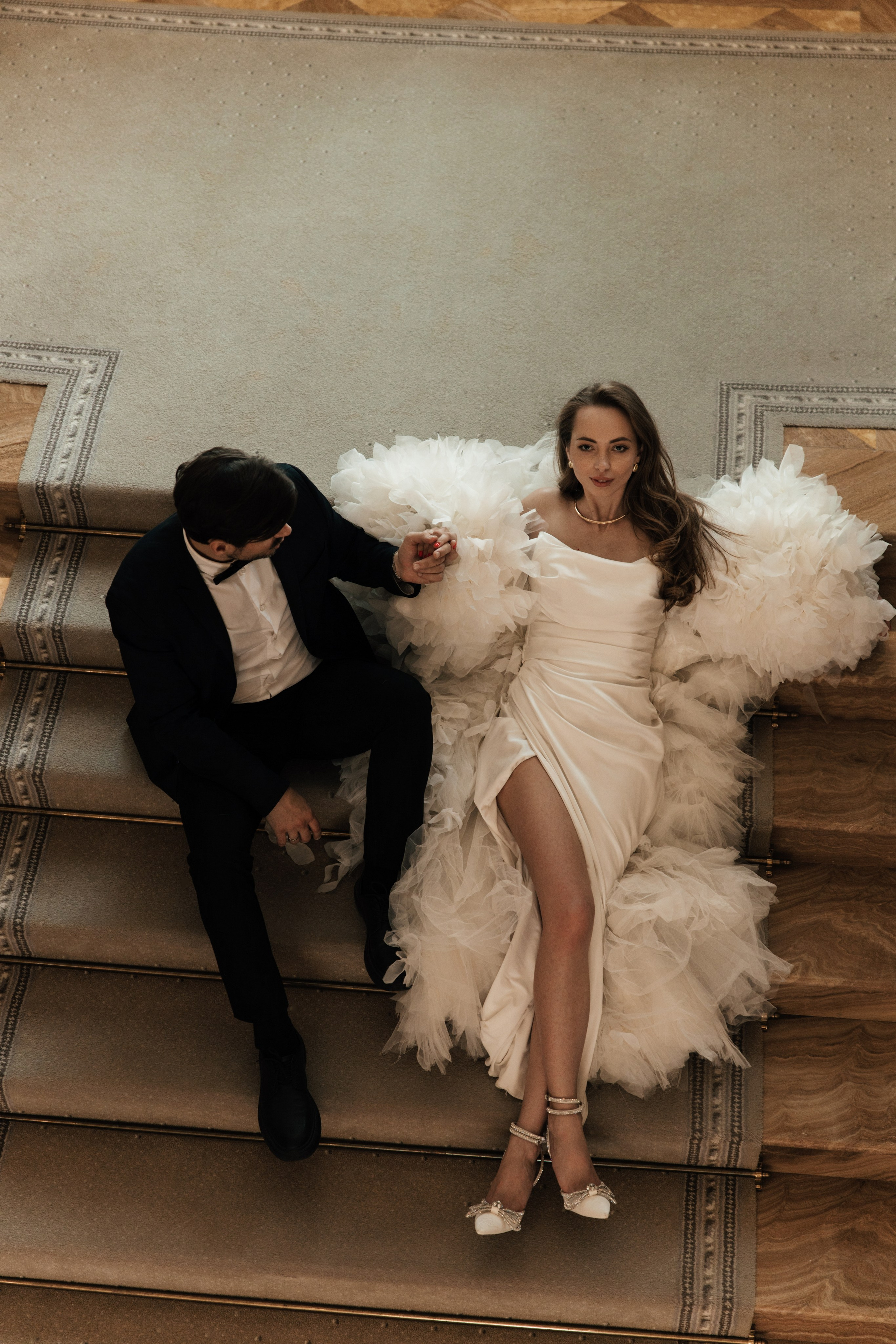 MICHETTI. Свадебное ФОТО & ВИДЕО Москва/Липецк