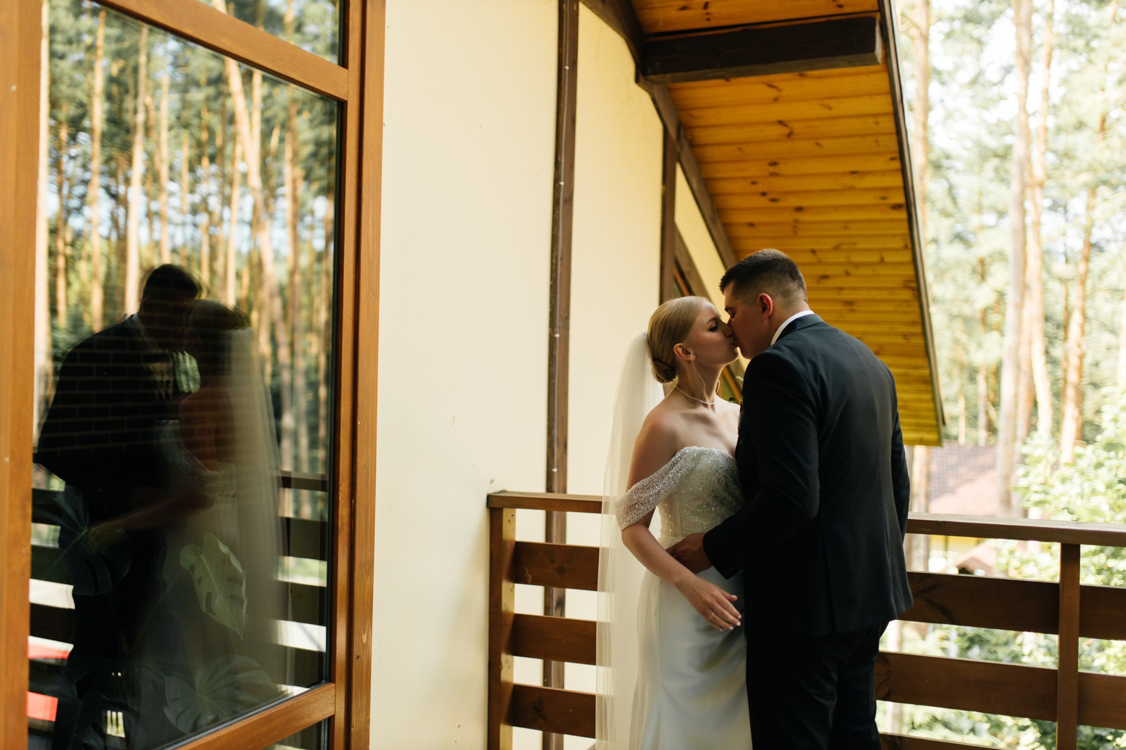 PETER & DARYA. Свадебное ФОТО & ВИДЕО Москва/Липецк