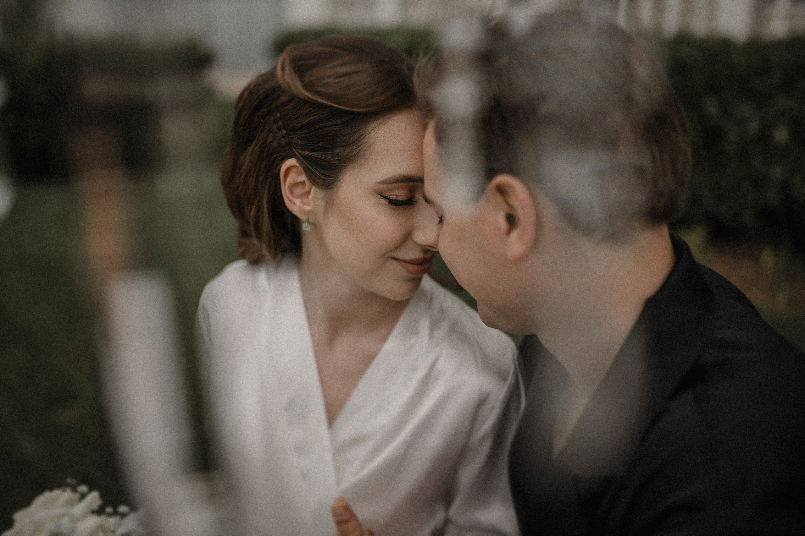 Сережа & Ксюша. Фотограф в Крыму Романенко Даниил