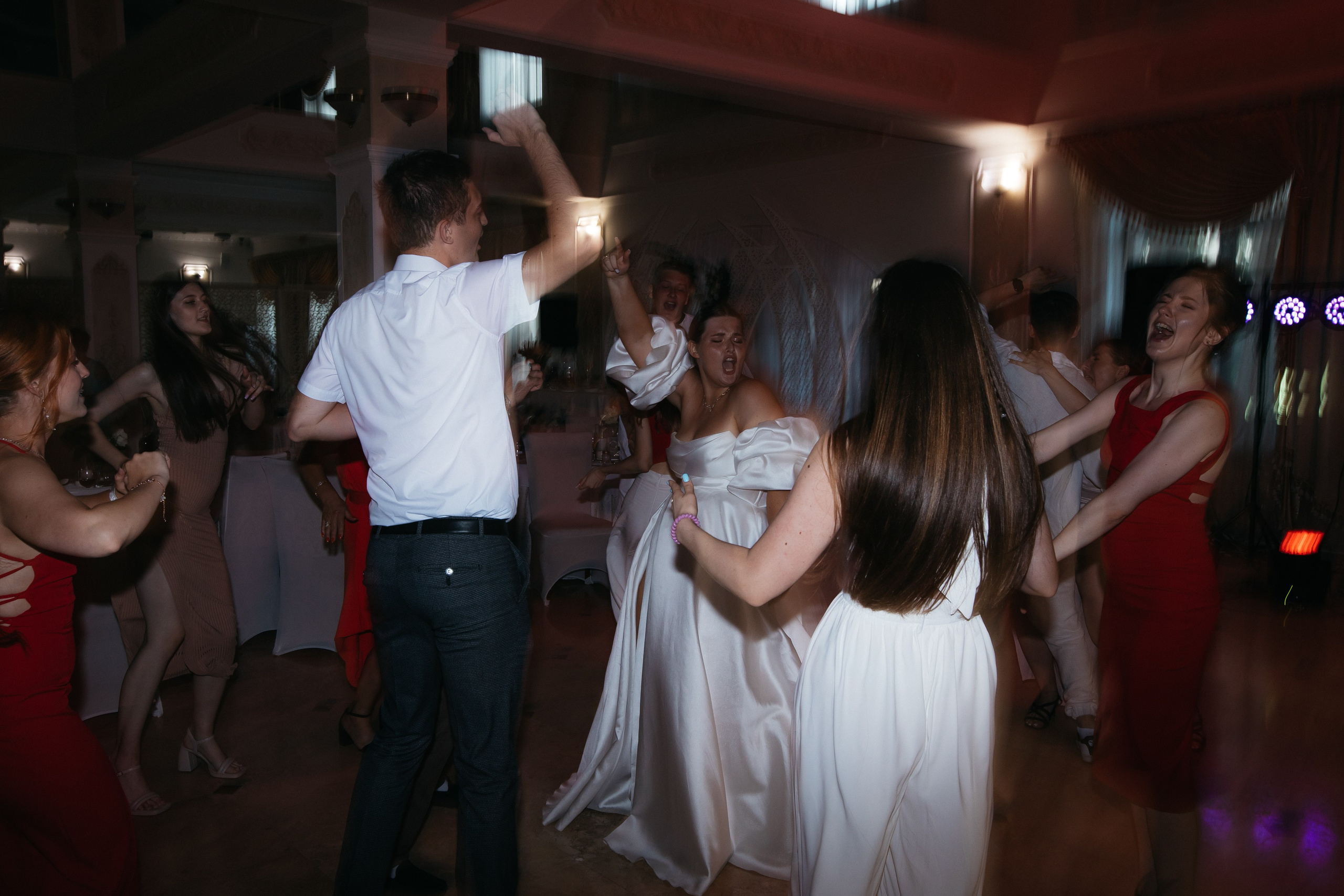 Andrey&Yulia. Фотограф Анна Лейман. Севастополь