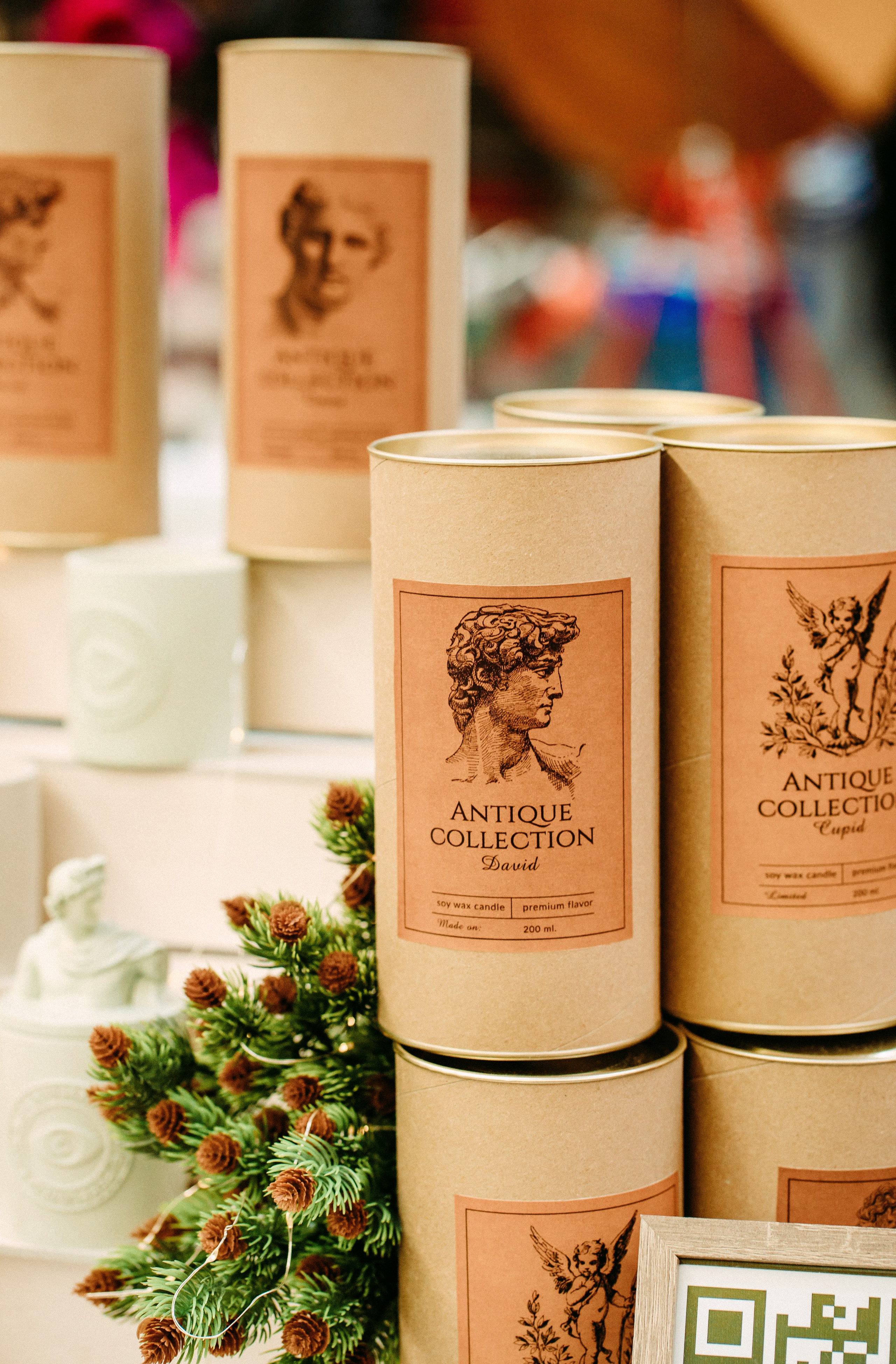 Open Space Market / 2022. Саша Копылов, фотограф в Казани