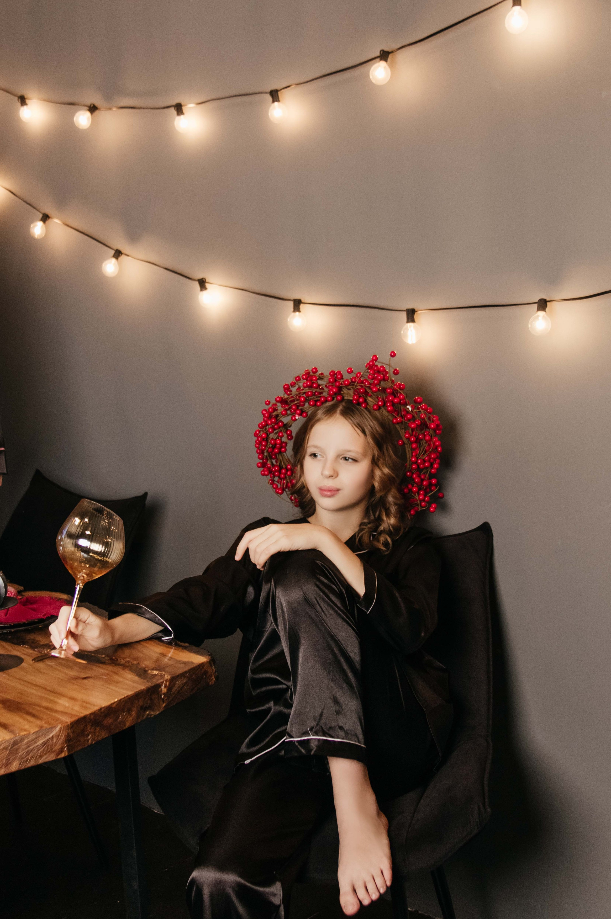 Новый год 2024