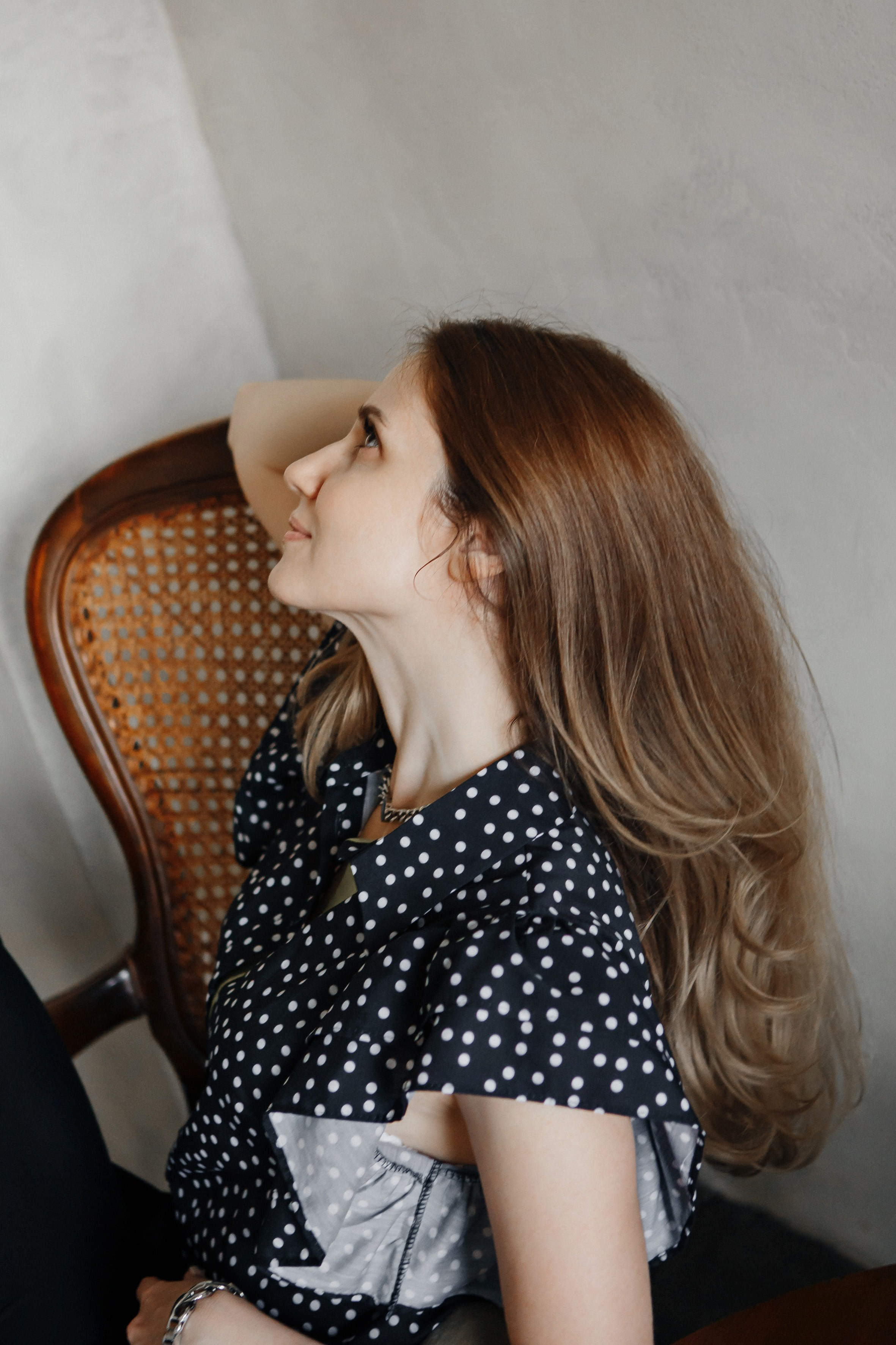 Елена. Свадебный и портретный Фотограф в Липецке Дмитрий Котюков