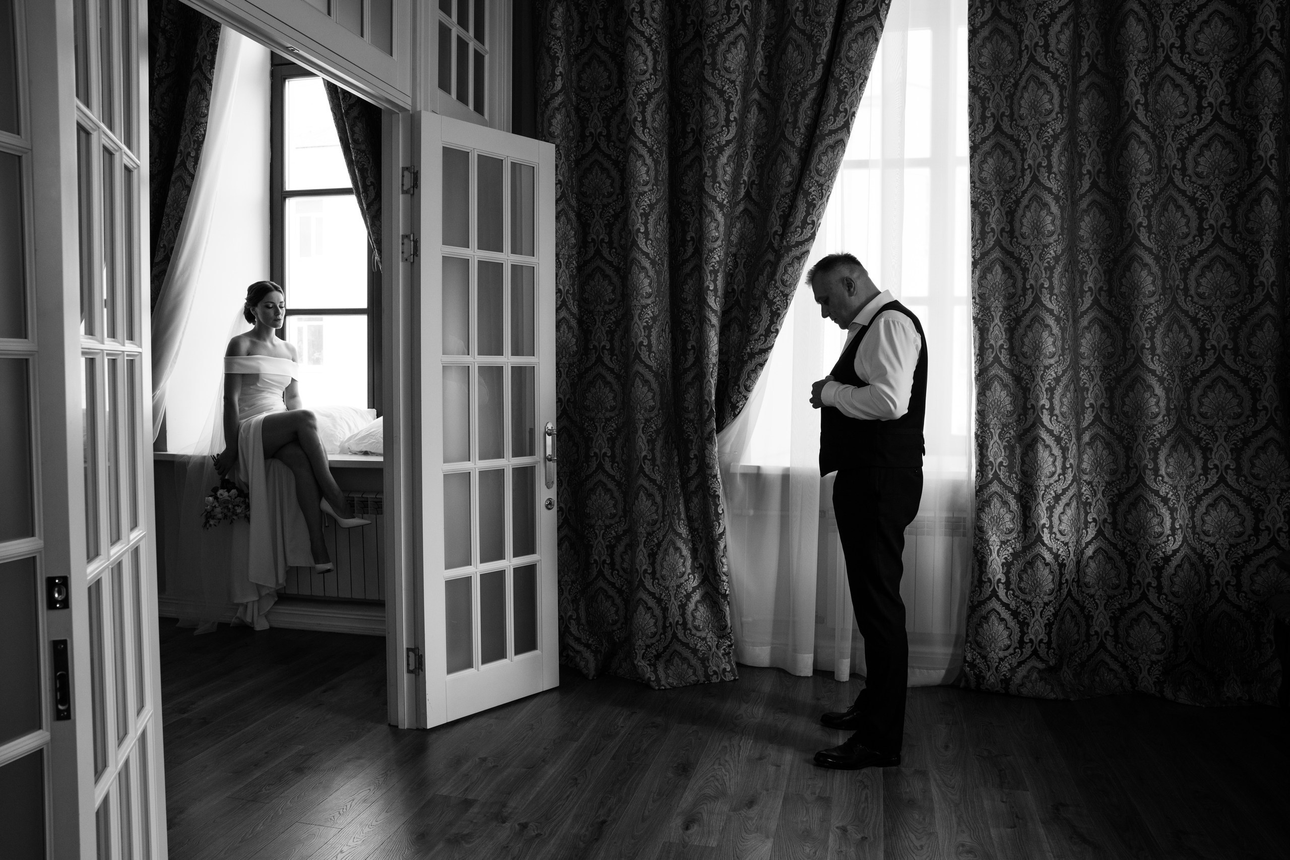 Свадебная Фотосессия. Фотограф беременности в Туле и Москве Кристина Журавлик