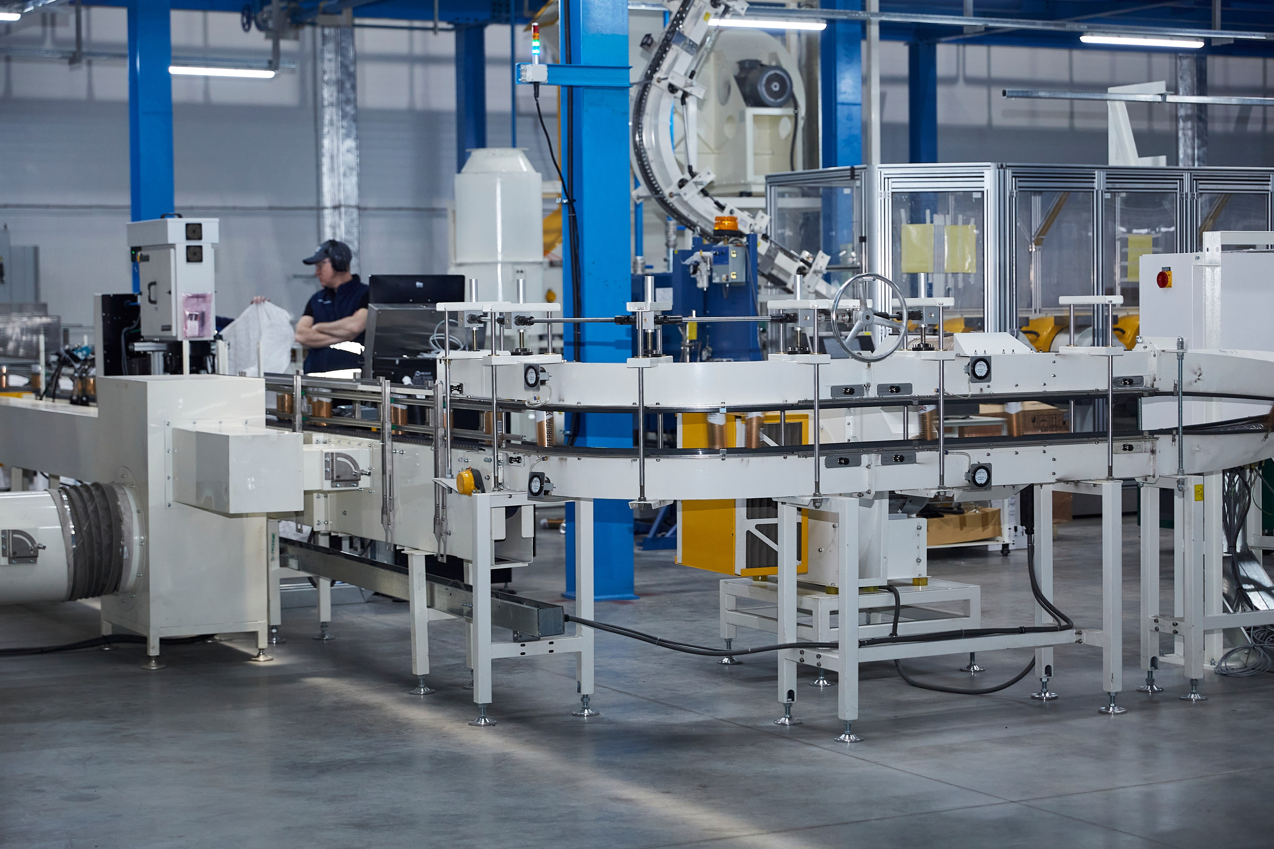 Открытие завода Арнест. Фотограф ваших самых ярких событий в Москве и СПБ. Збронская Юлия