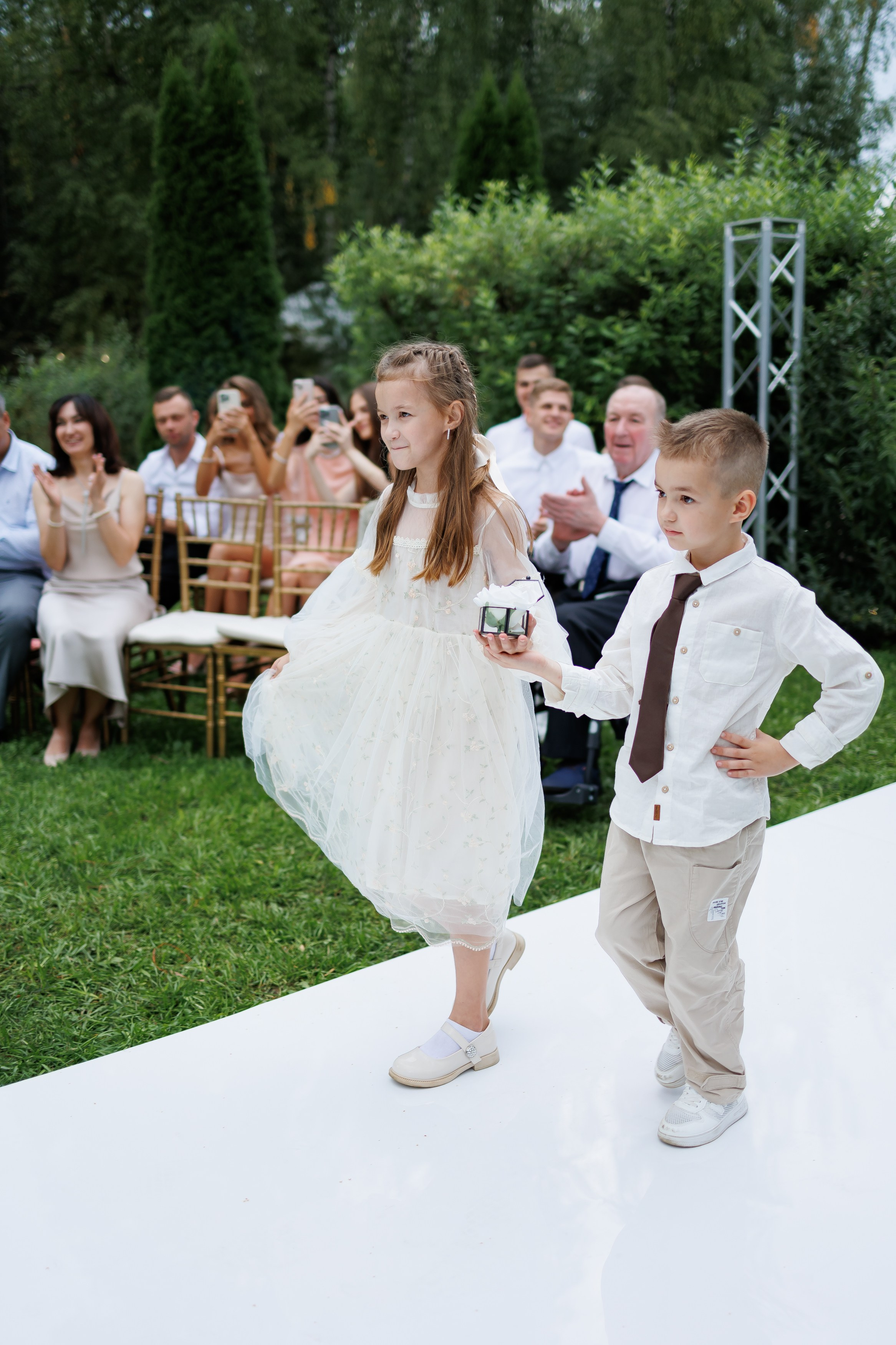 Свадьба Коли и Кати 28.08.24. Свадебный и контент фотограф в Нижнем Новгороде Владимир Пресняков