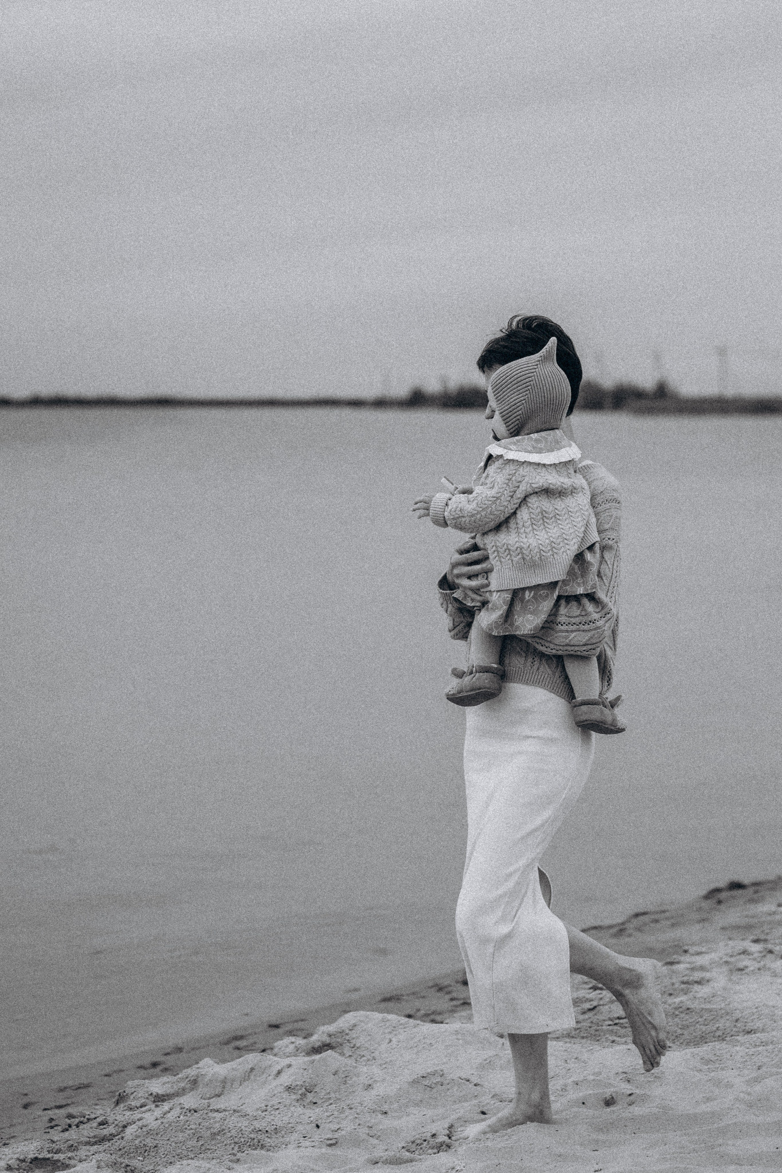 Семья Чаузовых. Семейный фотограф Нижневартовск Тюмень Ефимова Ирина