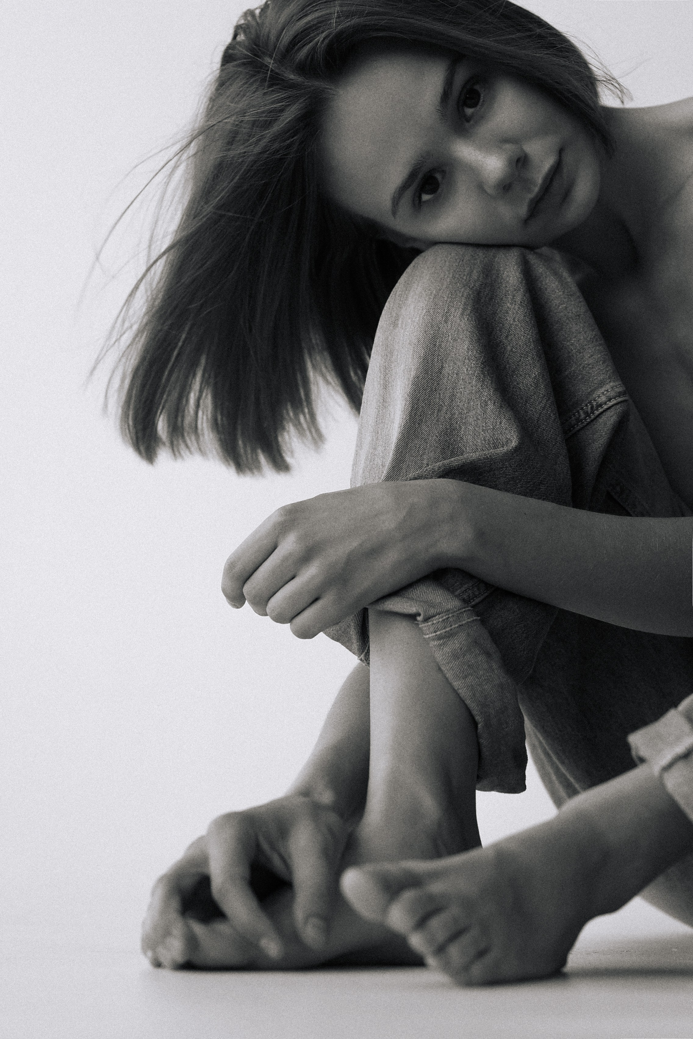 Женские портреты | Портфолио Nizhenkokr. Фотограф NIZHENKO.KRISTINA в Старом Осколе — Профессиональная Фотосъемка!