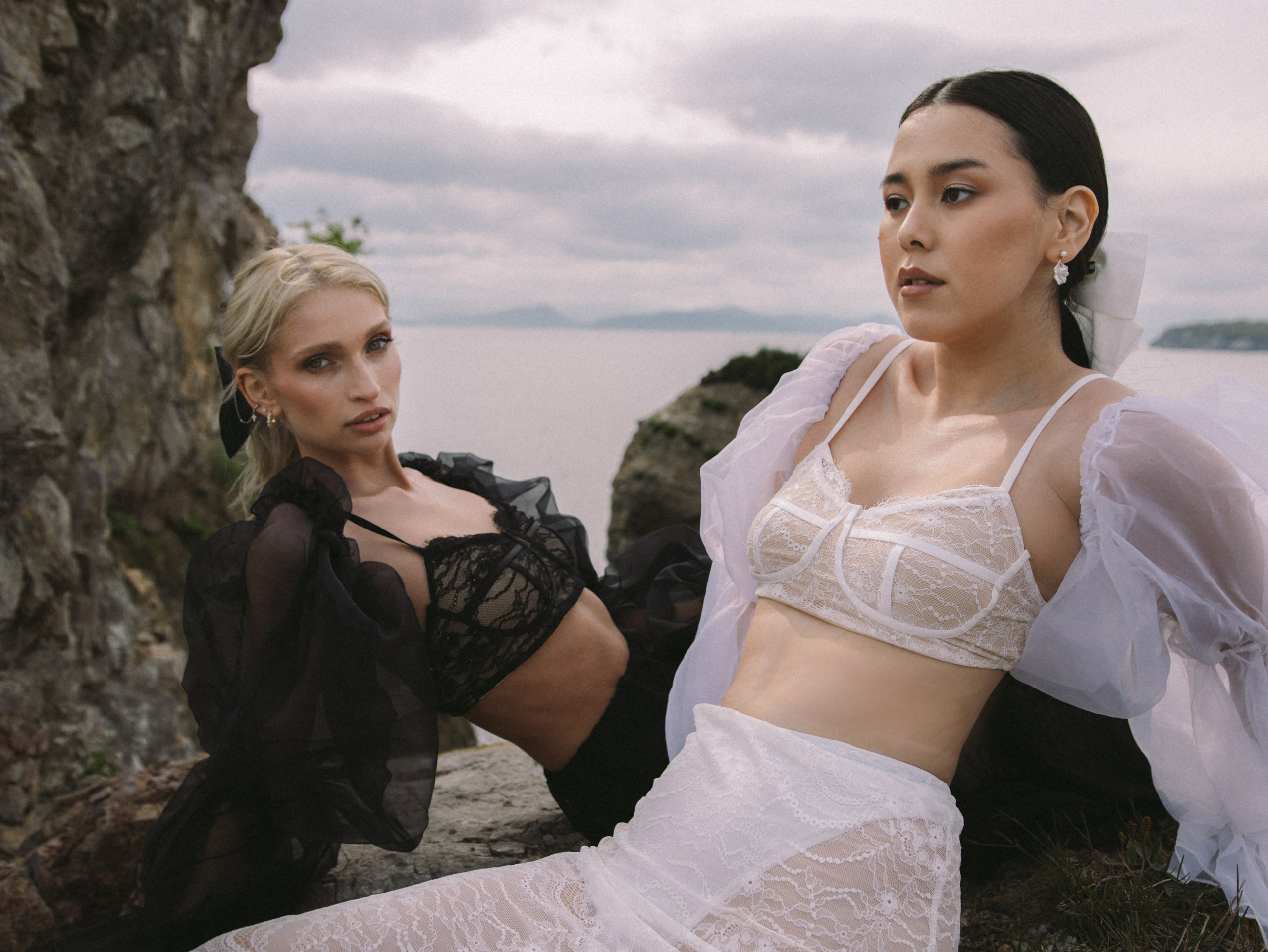 Dream. Фотограф Даниил Камчатка